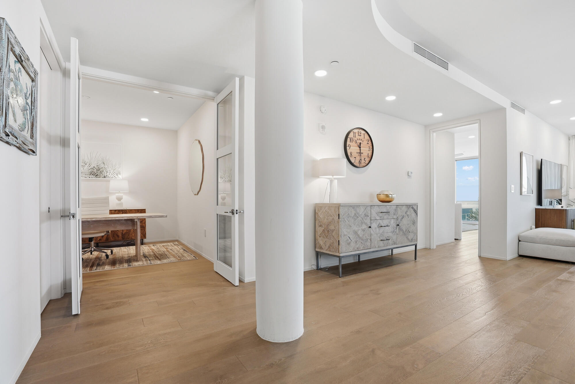 Viridian - Residential