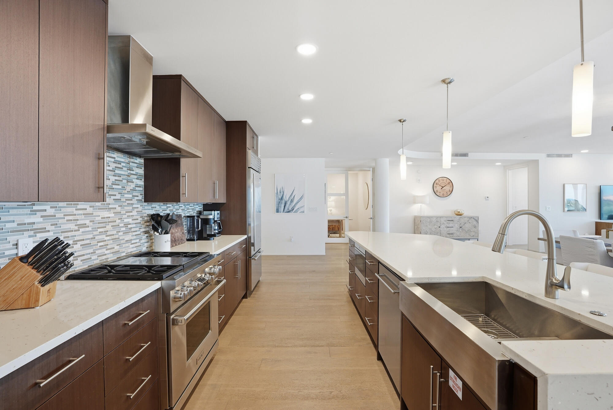 Viridian - Residential