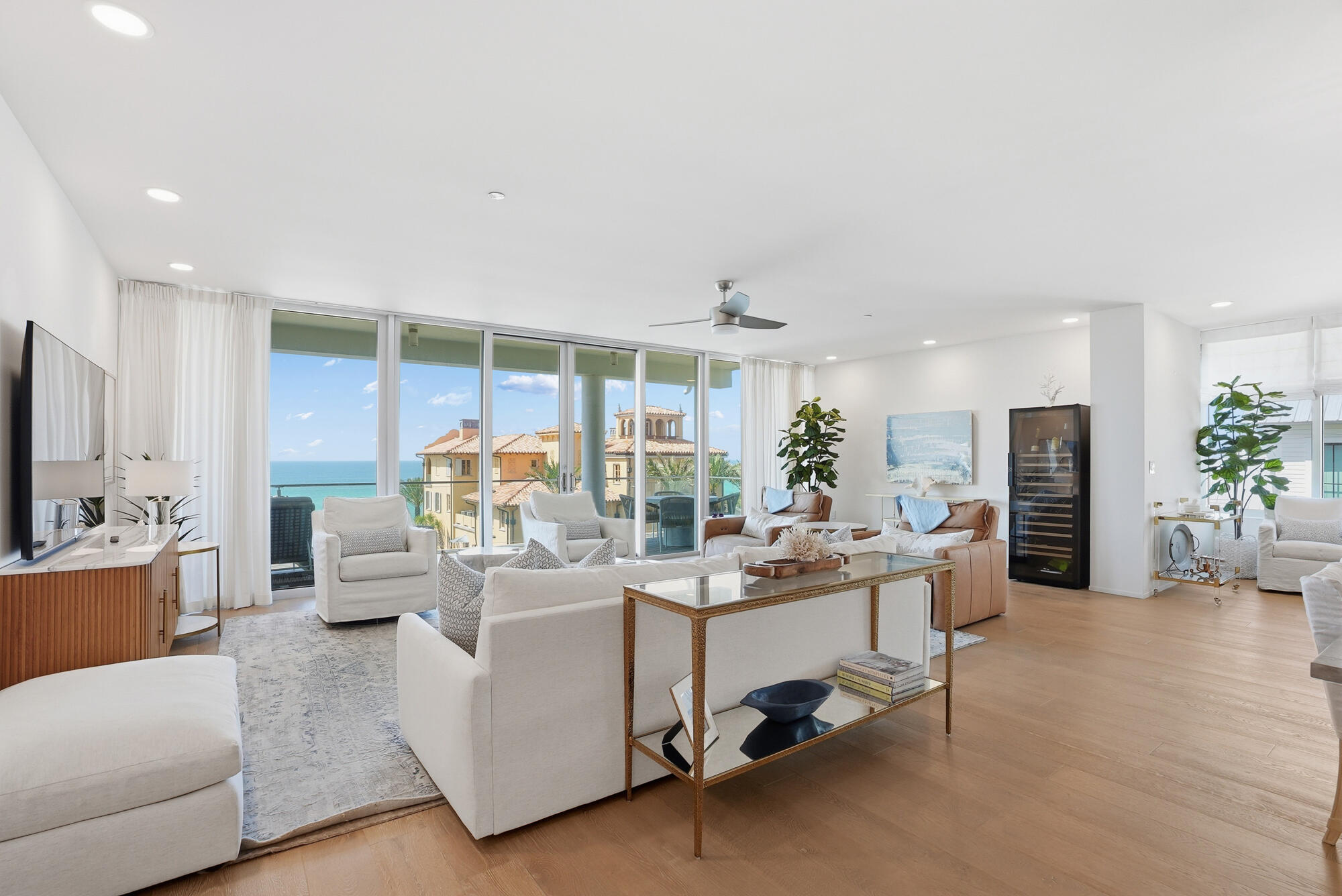 Viridian - Residential