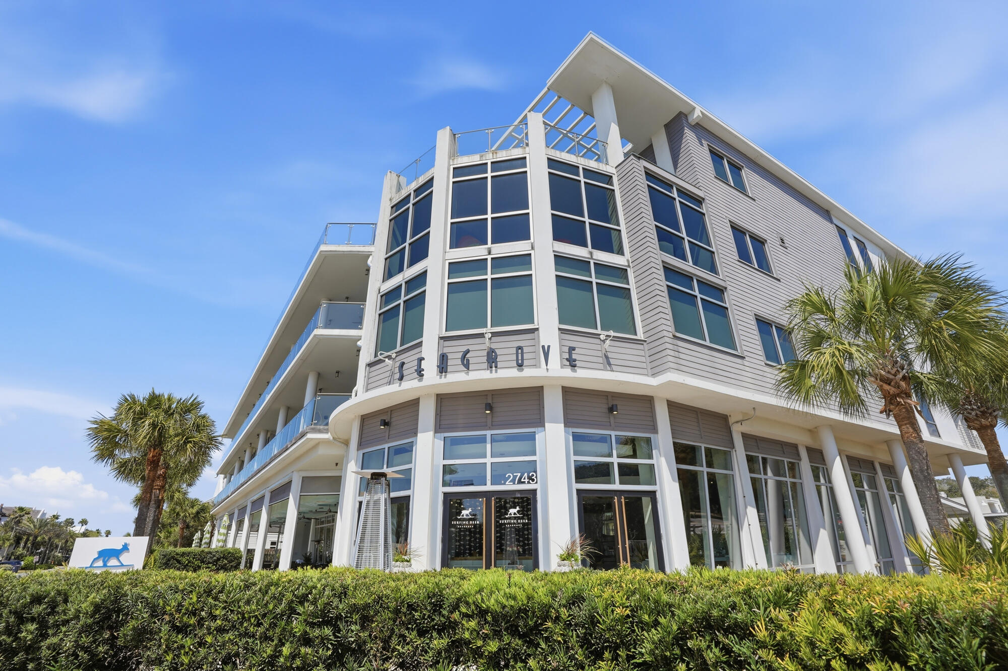 Viridian - Residential