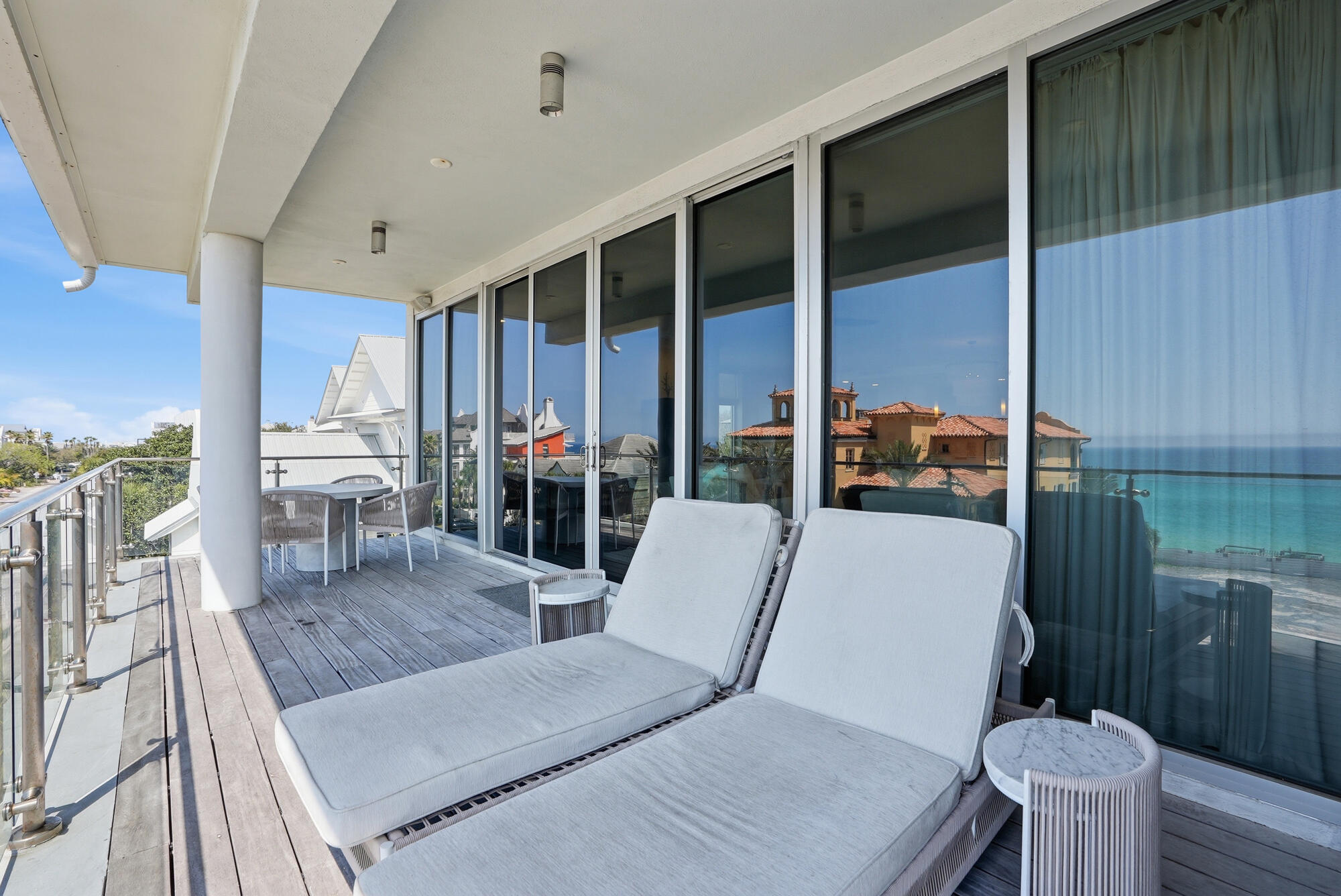 Viridian - Residential