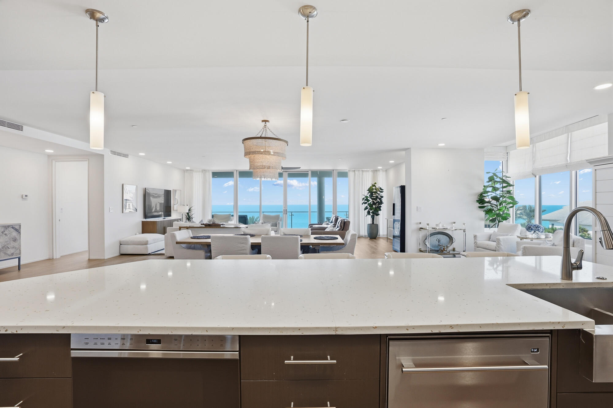 Viridian - Residential