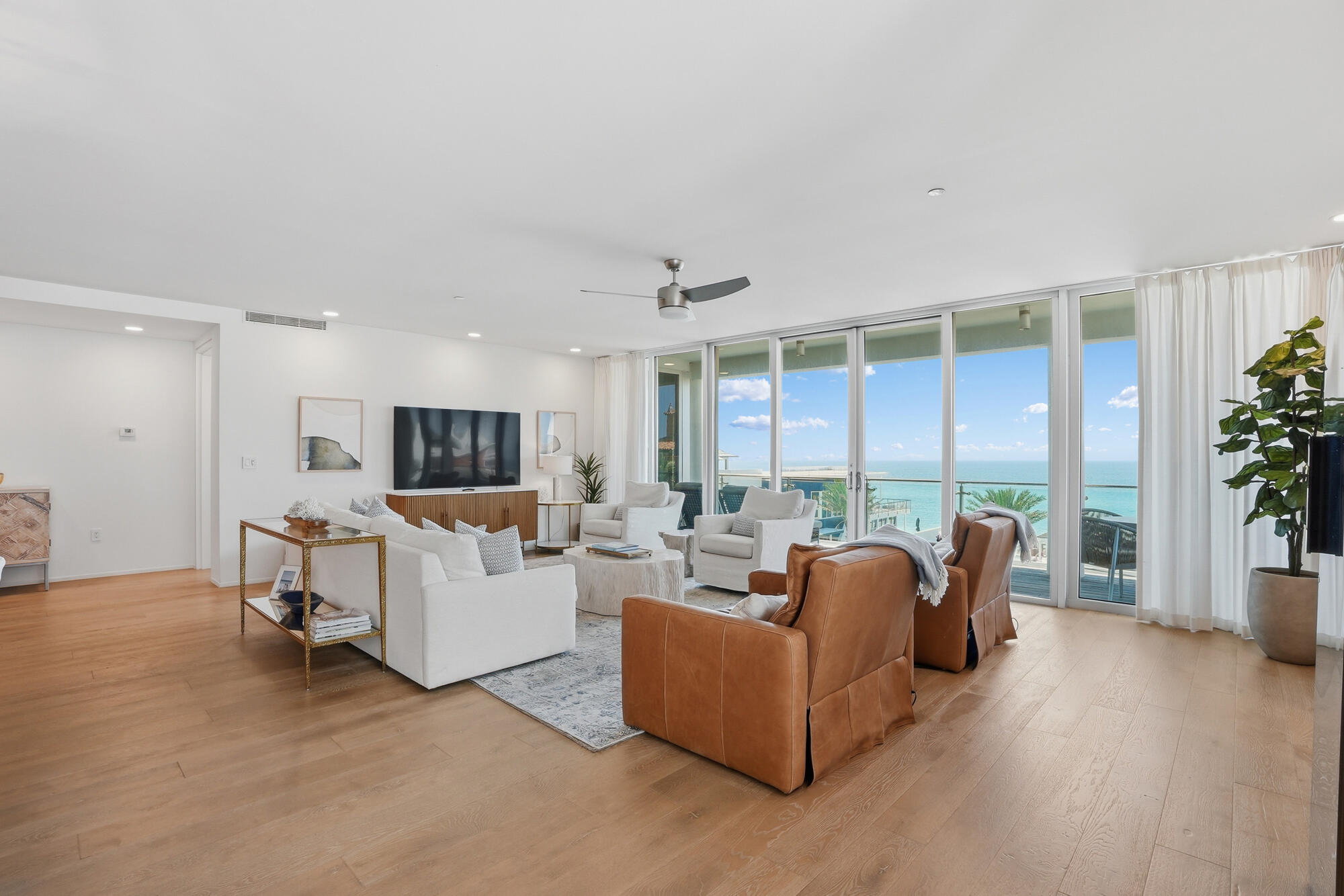 Viridian - Residential