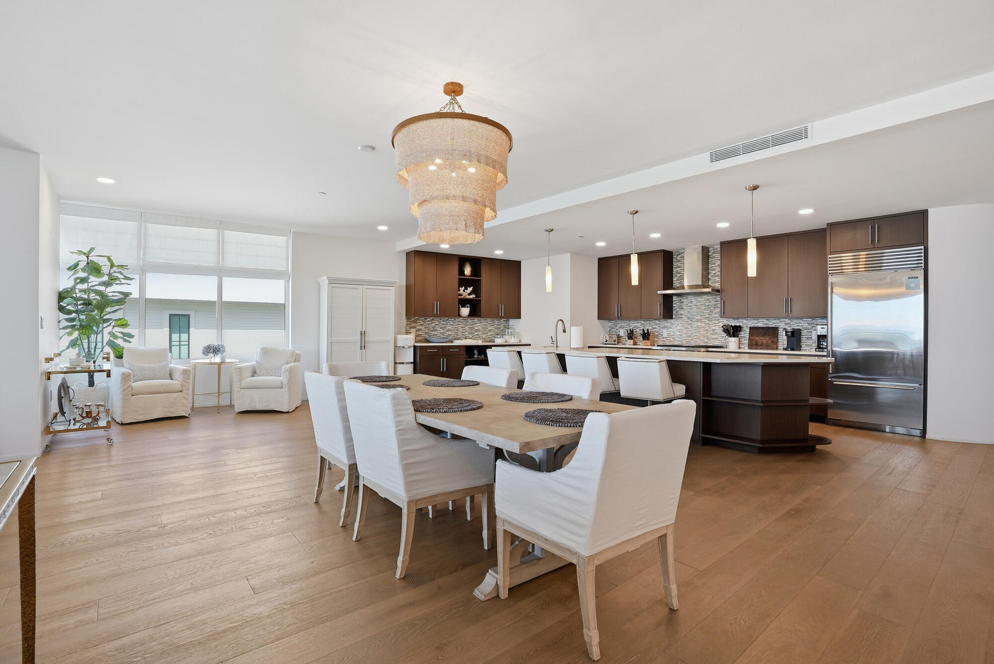 Viridian - Residential