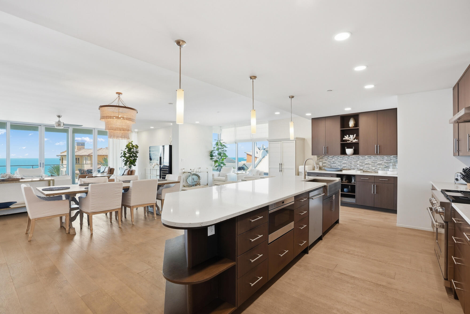 Viridian - Residential