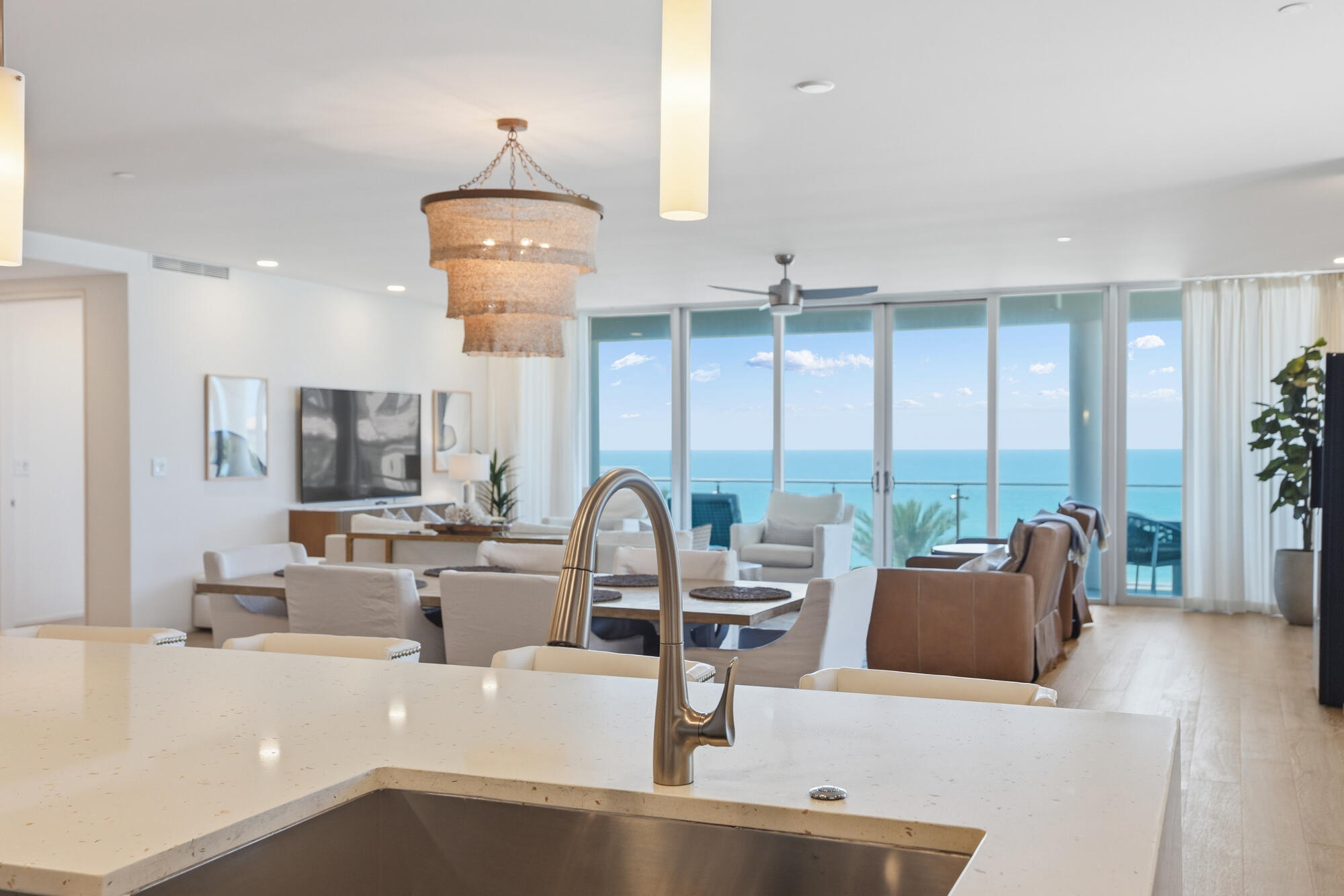 Viridian - Residential