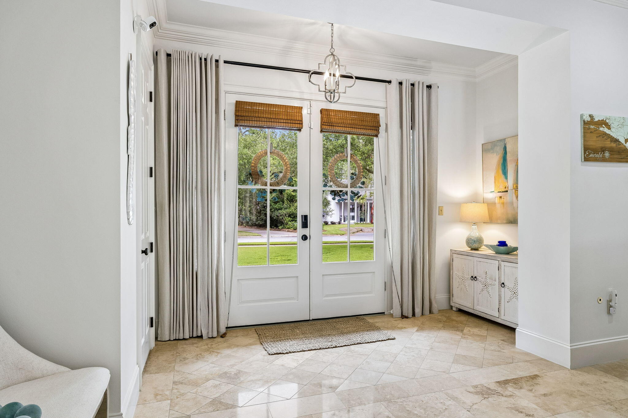 BAYTOWNE AVE EAST - Residential