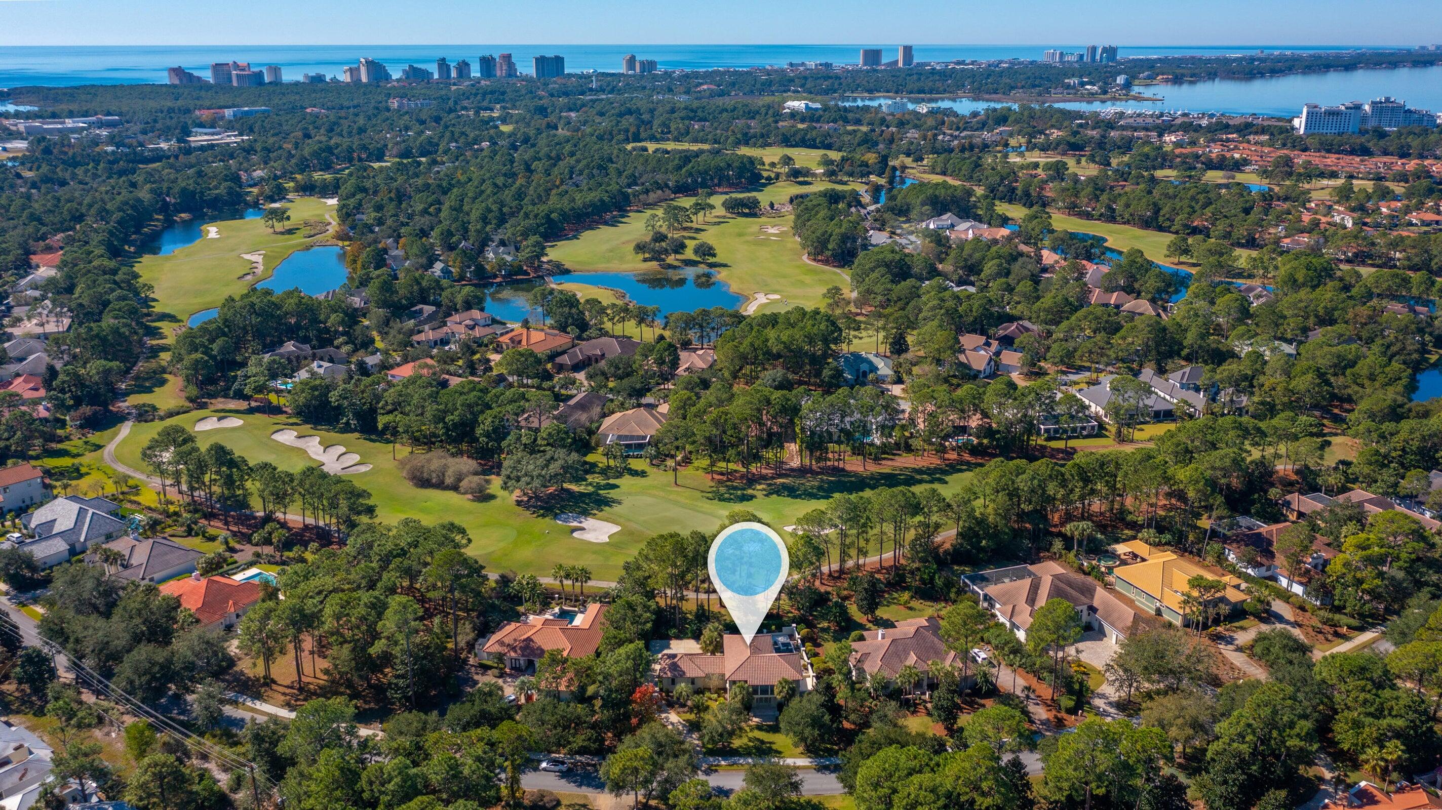 BAYTOWNE AVE EAST - Residential