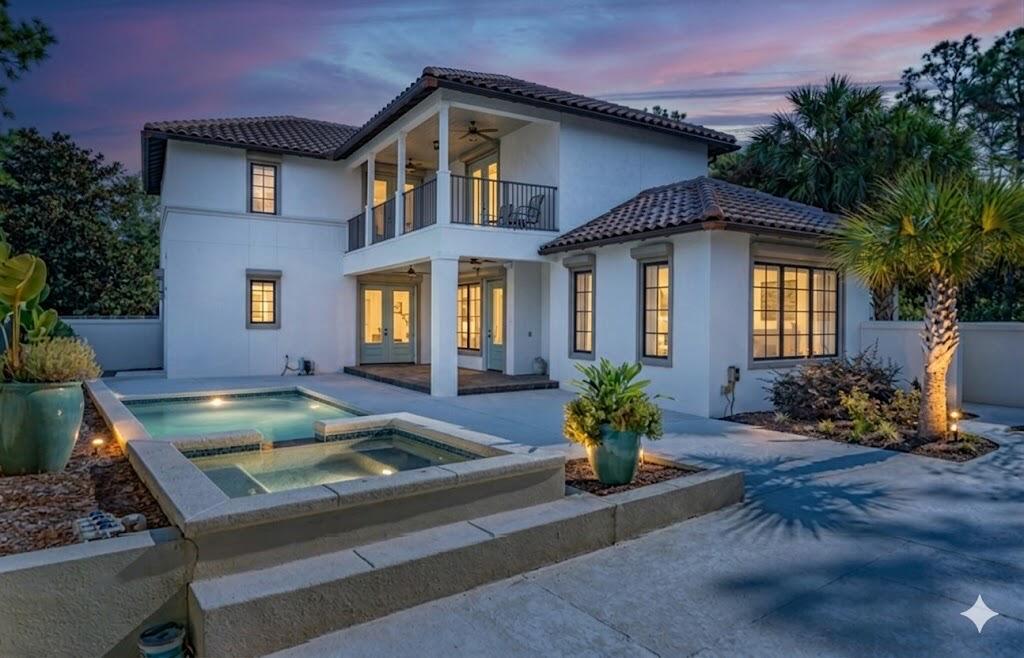 BAYTOWNE AVE EAST - Residential