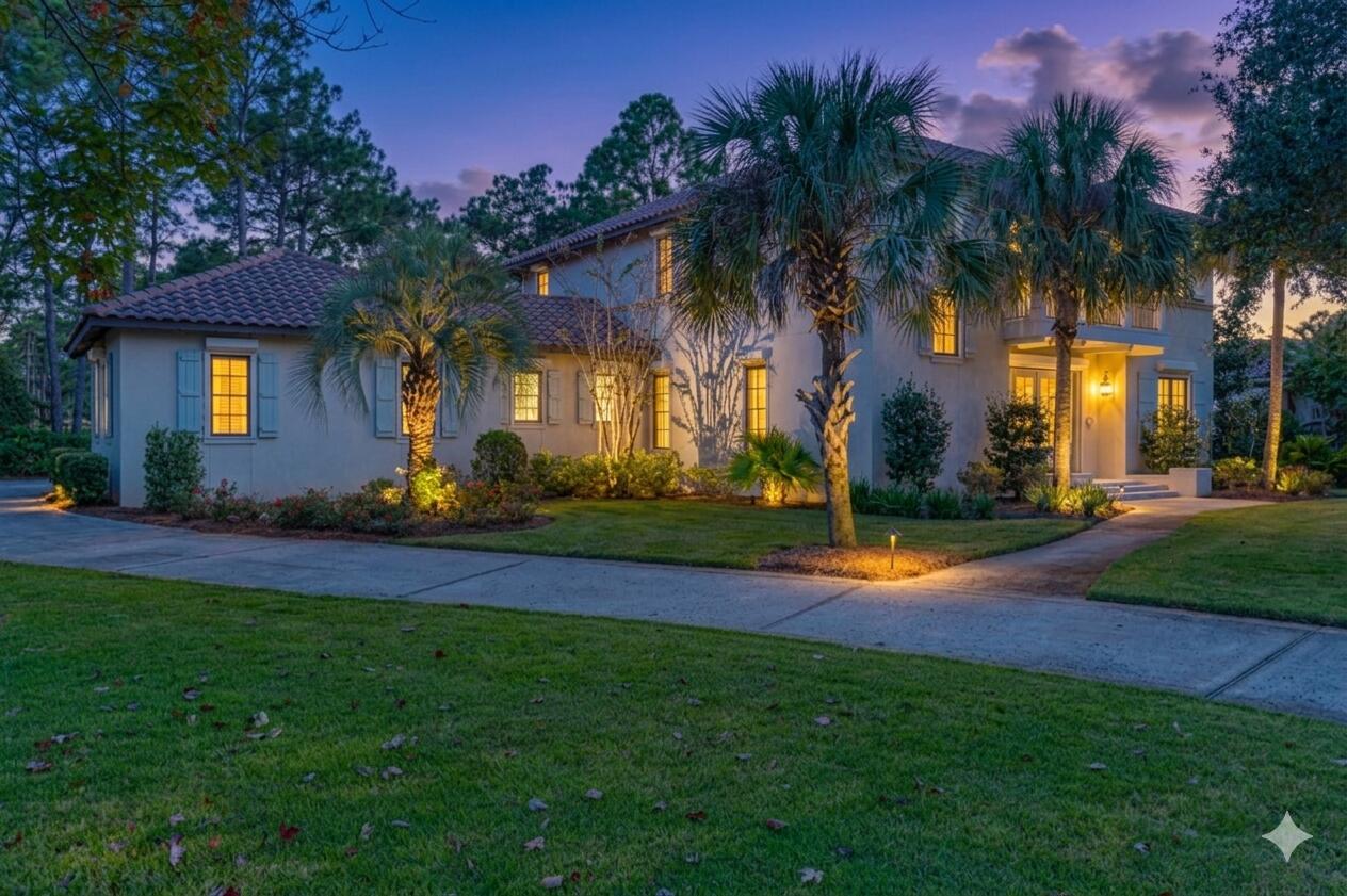 BAYTOWNE AVE EAST - Residential