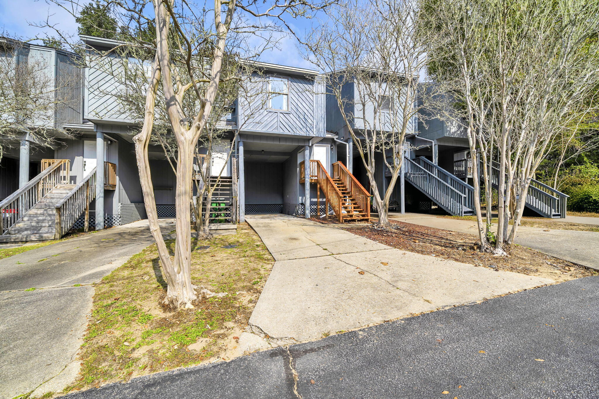 SWIFT BAYOU T/H - Residential Lease