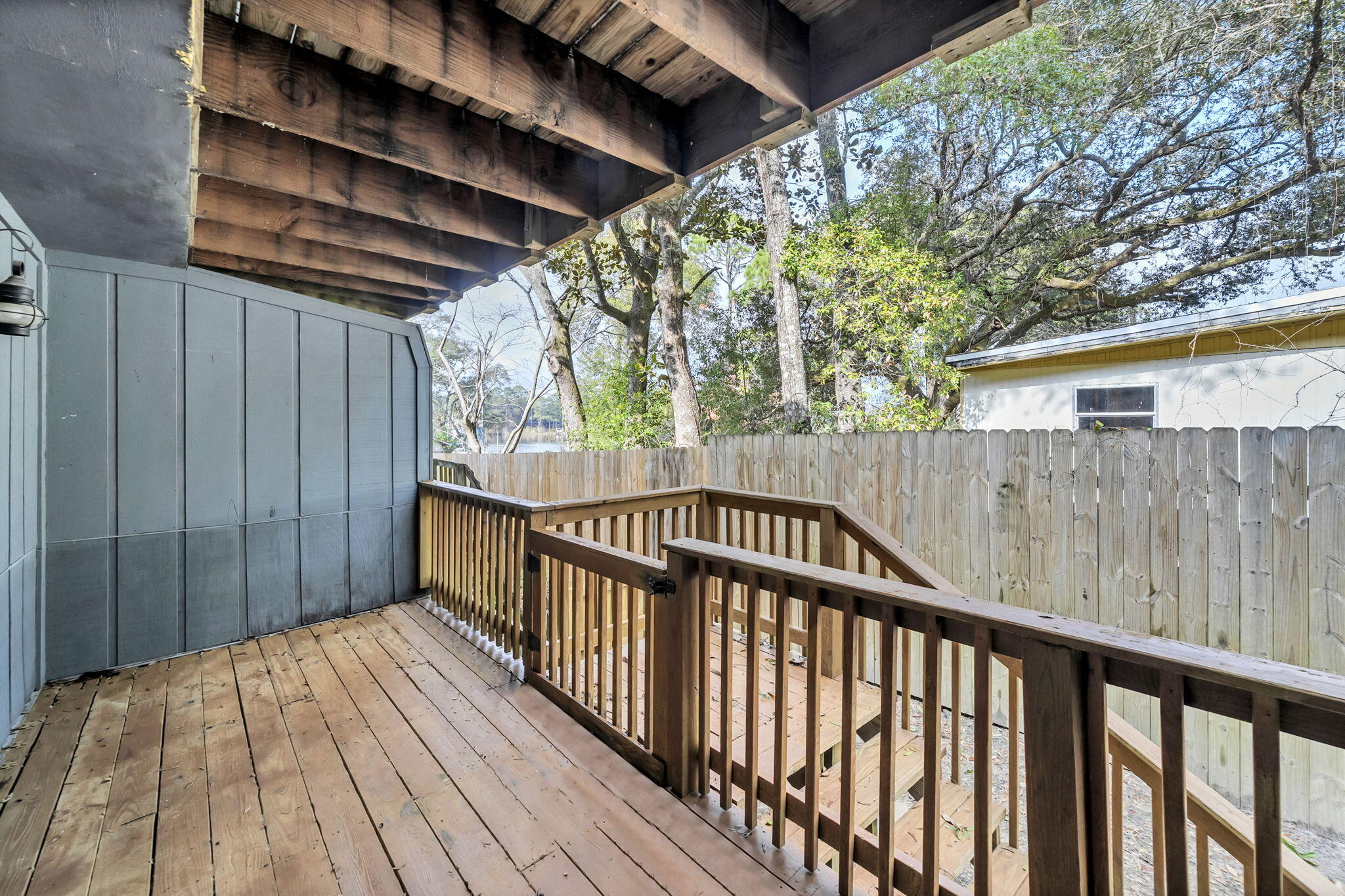 SWIFT BAYOU T/H - Residential Lease