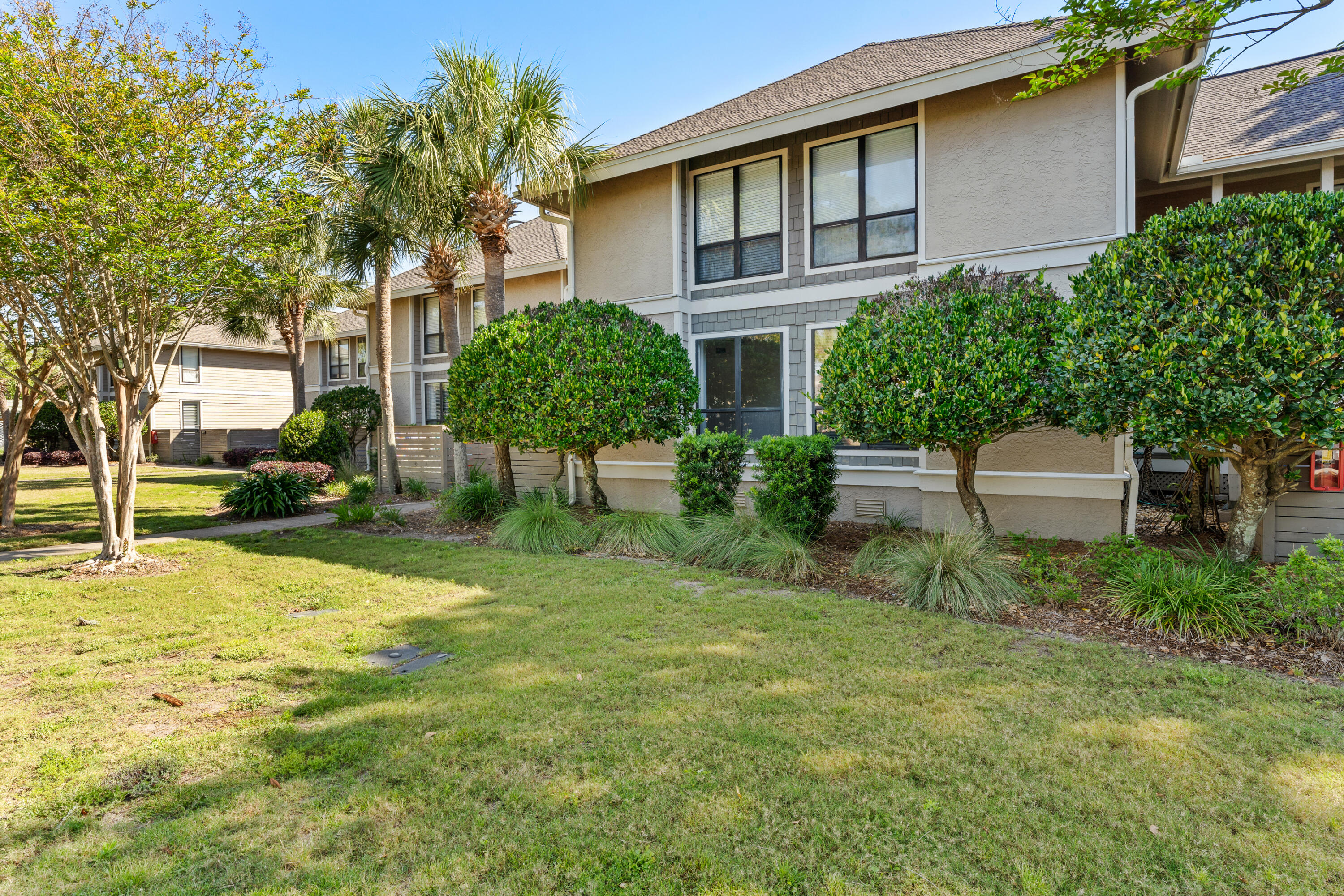 HARBOUR POINT CONDO - Residential Lease