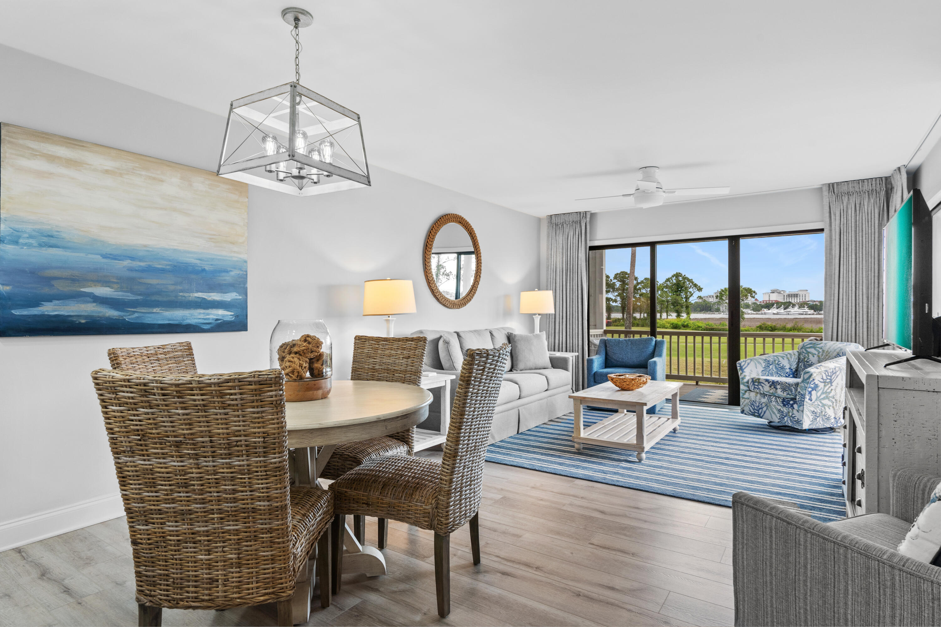 HARBOUR POINT CONDO - Residential Lease