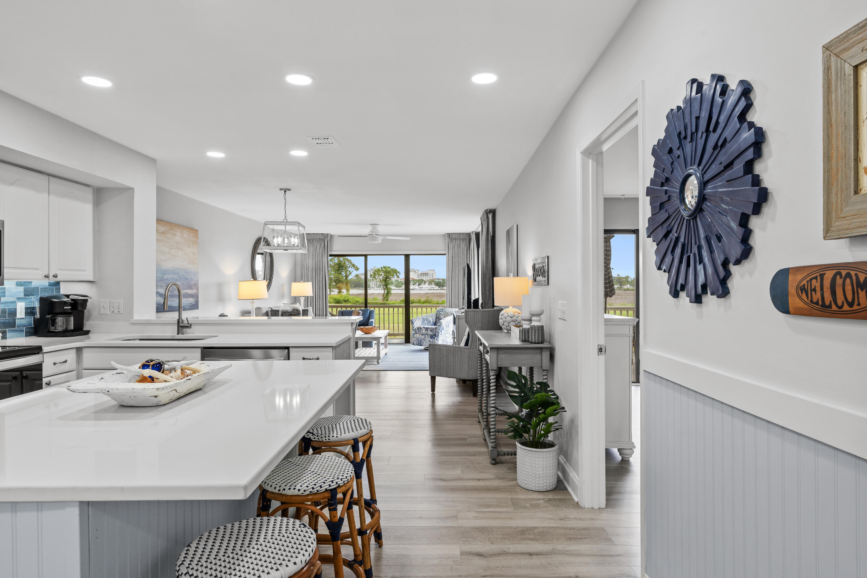 HARBOUR POINT CONDO - Residential Lease