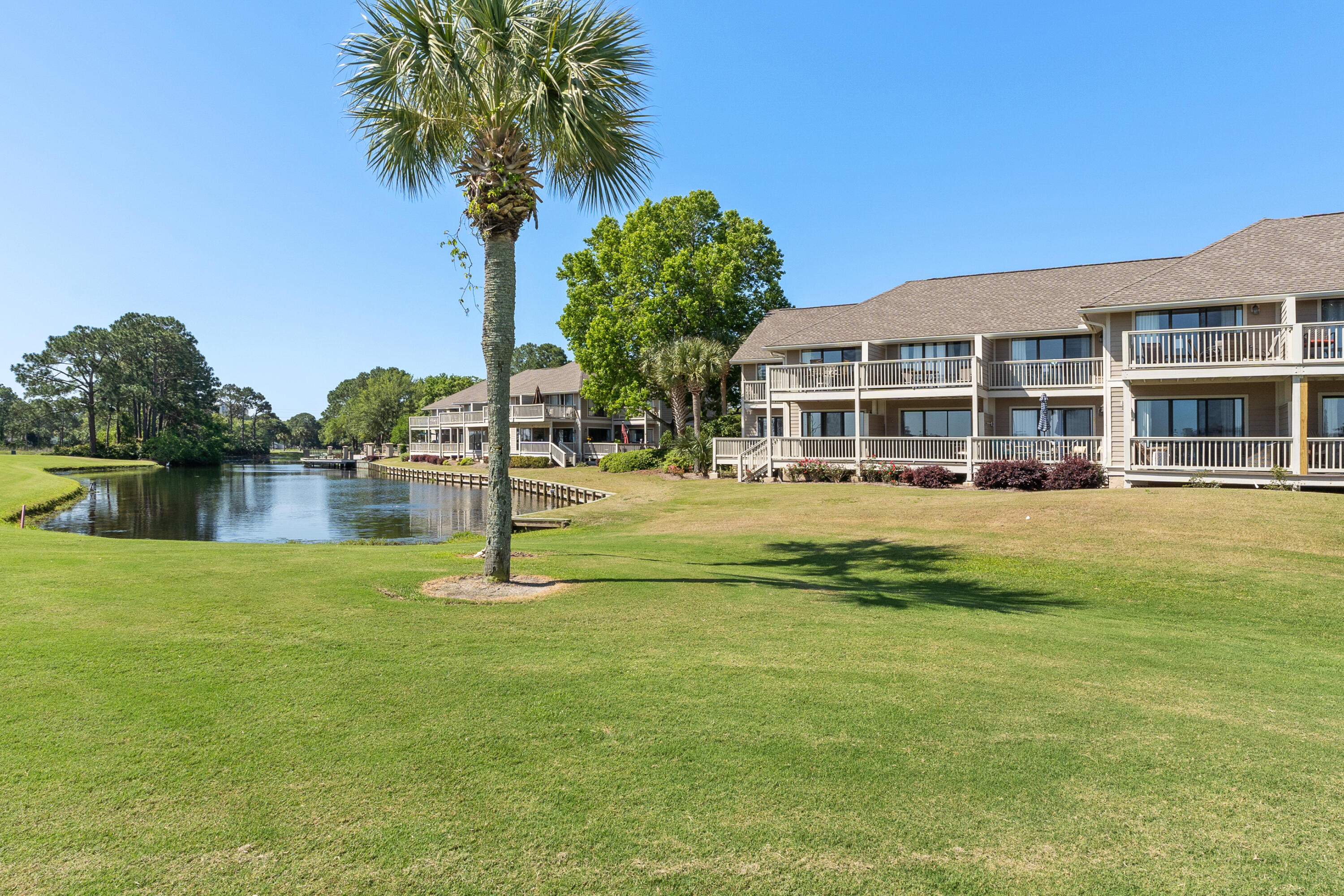 HARBOUR POINT CONDO - Residential Lease