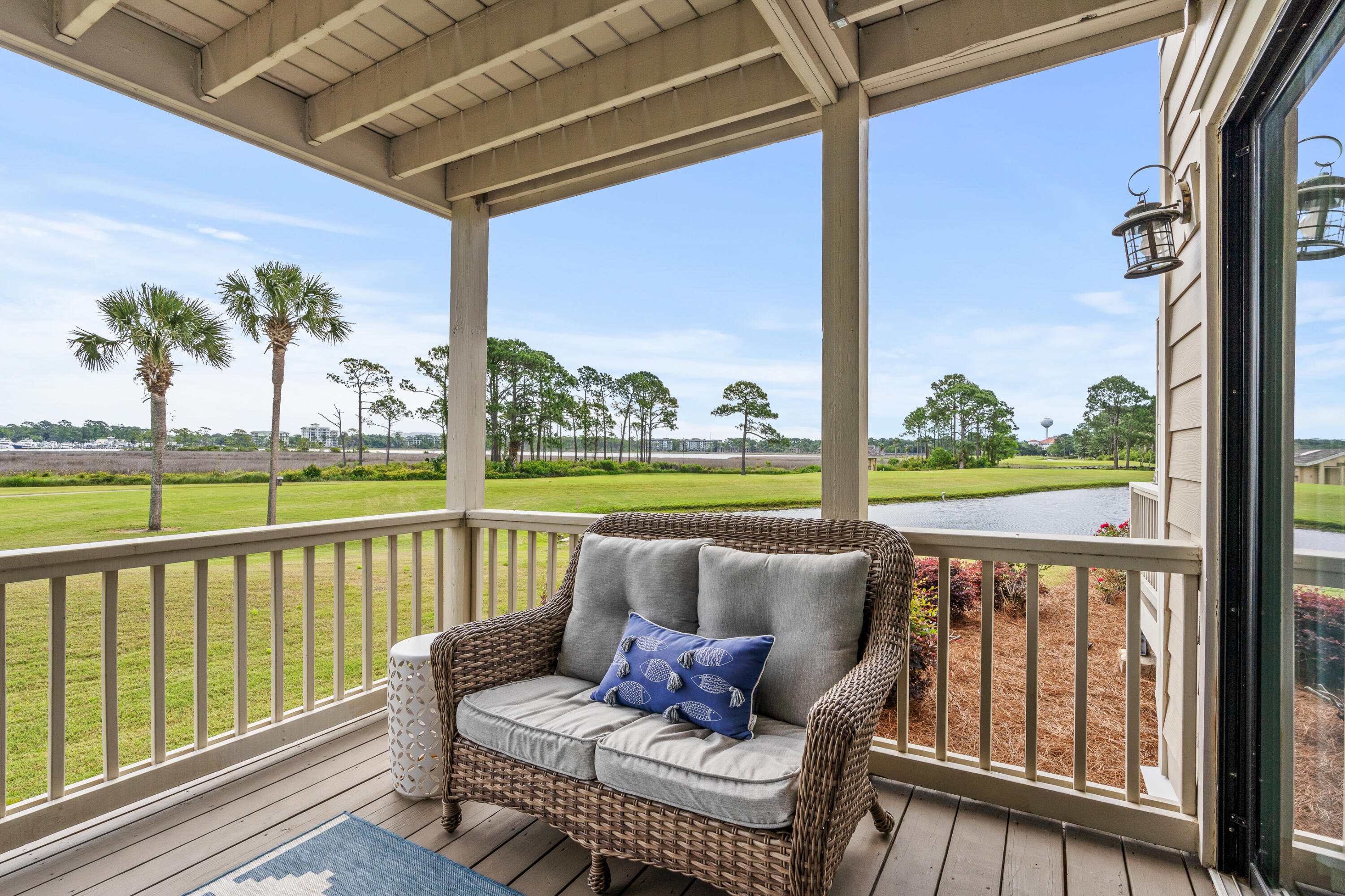 HARBOUR POINT CONDO - Residential Lease