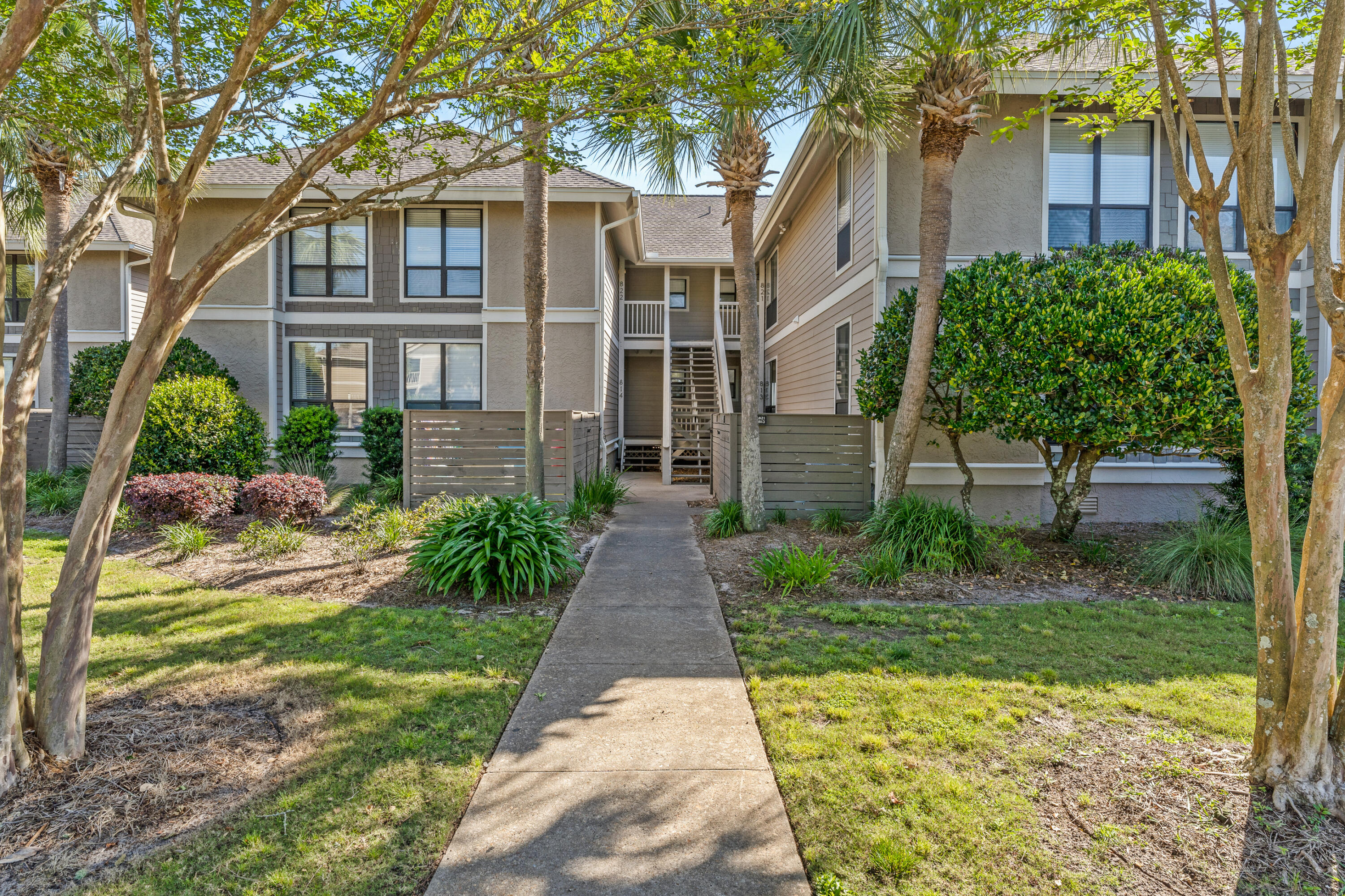 HARBOUR POINT CONDO - Residential Lease