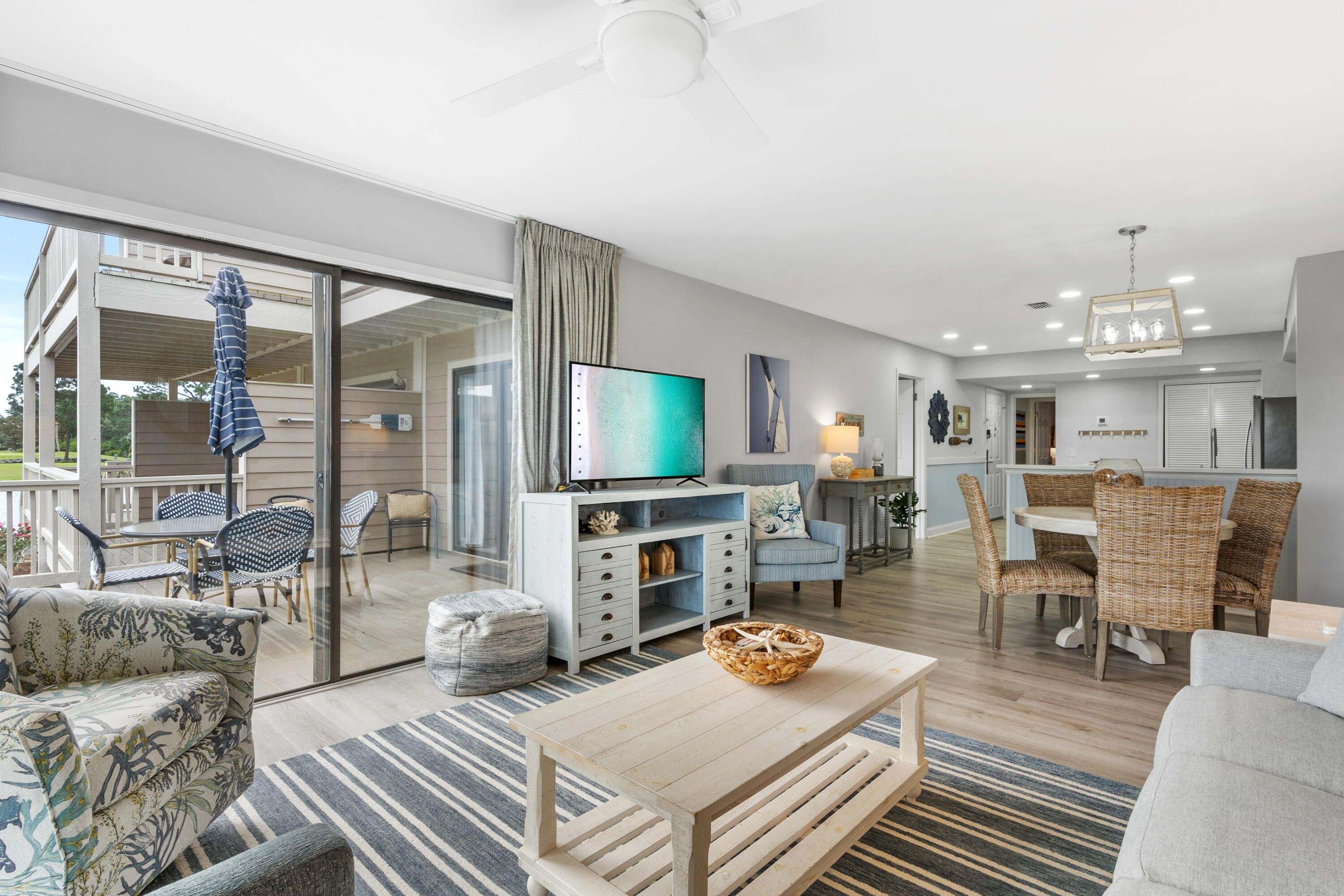 HARBOUR POINT CONDO - Residential Lease
