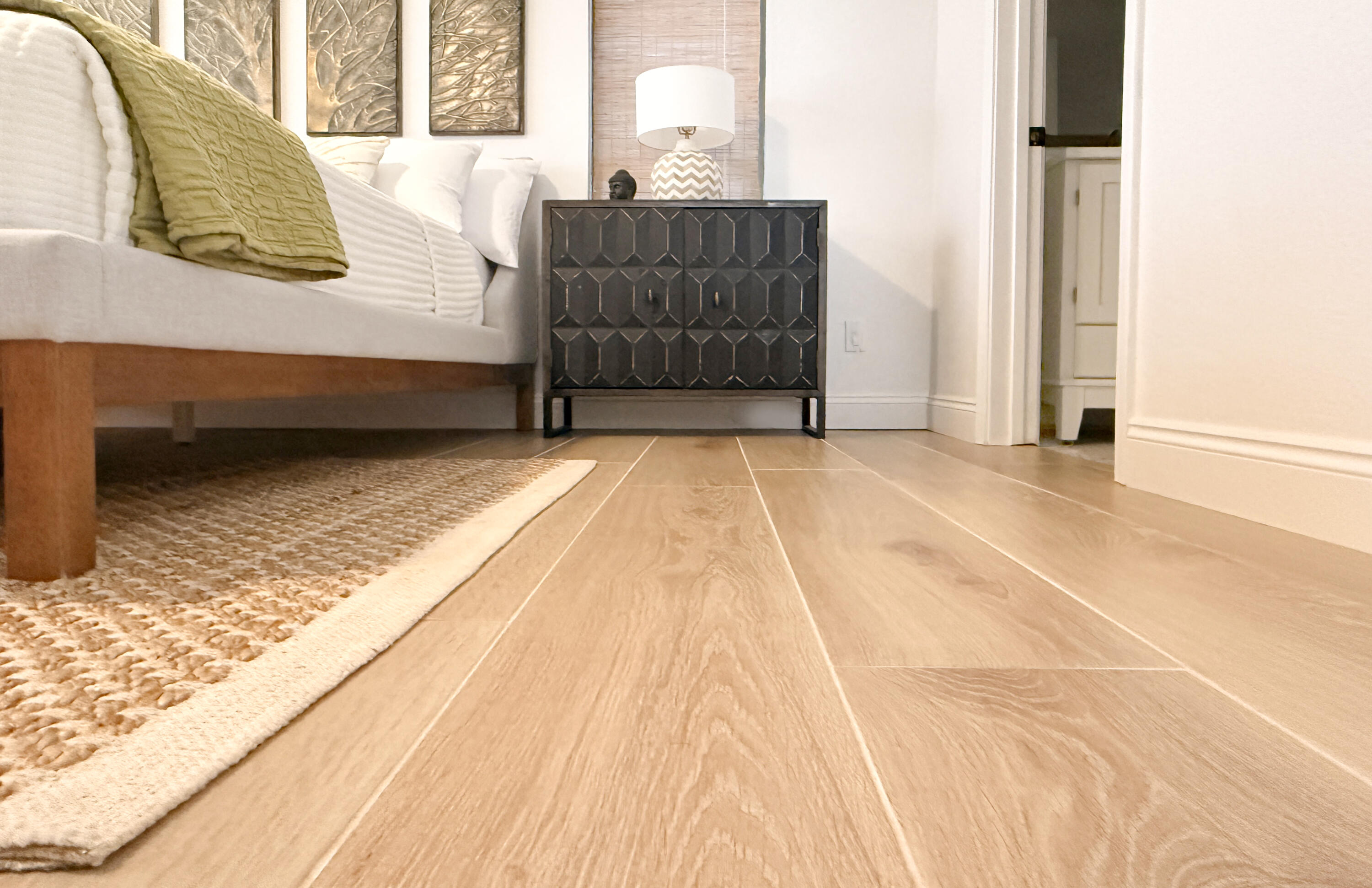 VILLA VENYCE 1ST ADDN - Residential