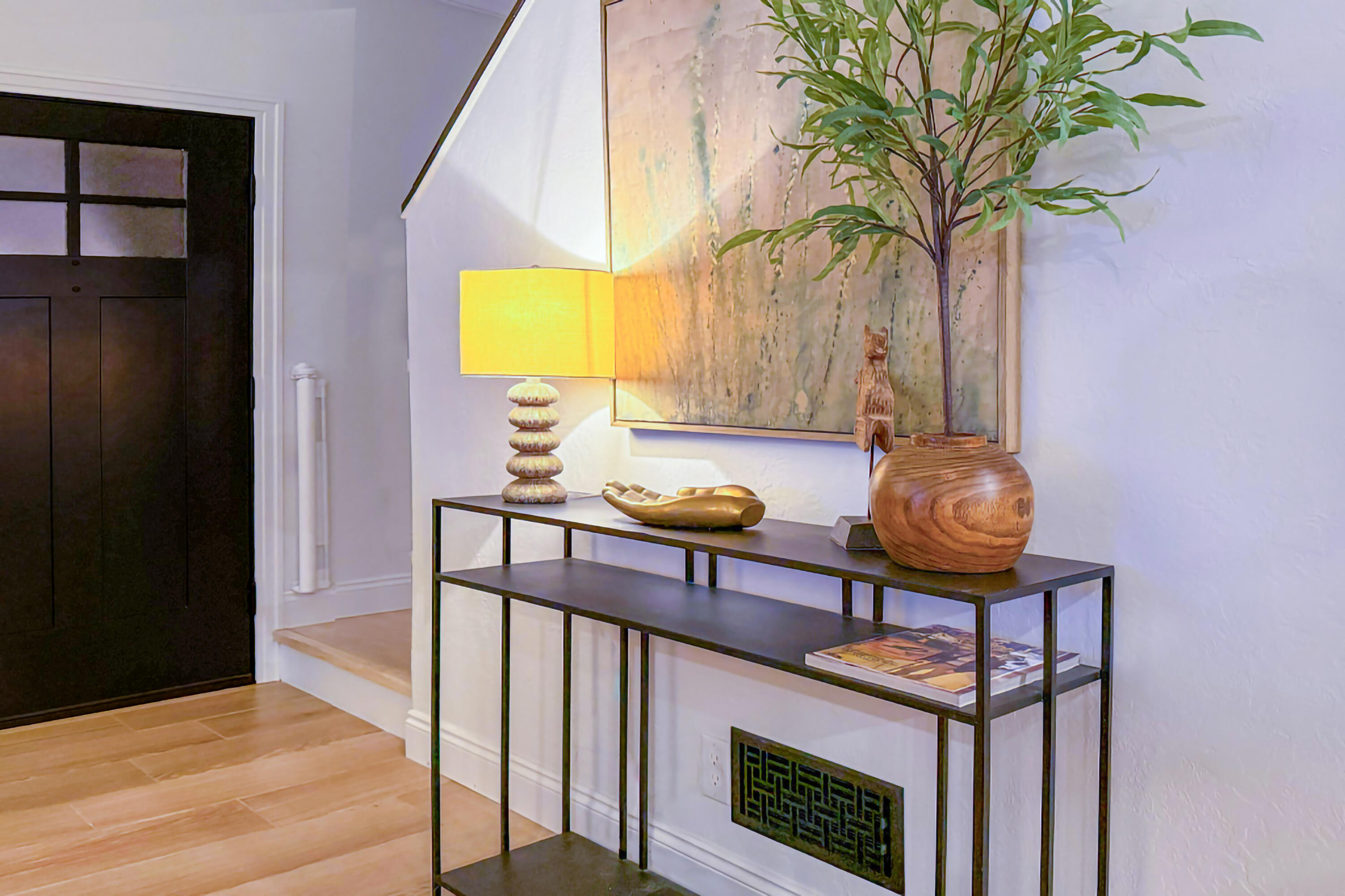 VILLA VENYCE 1ST ADDN - Residential