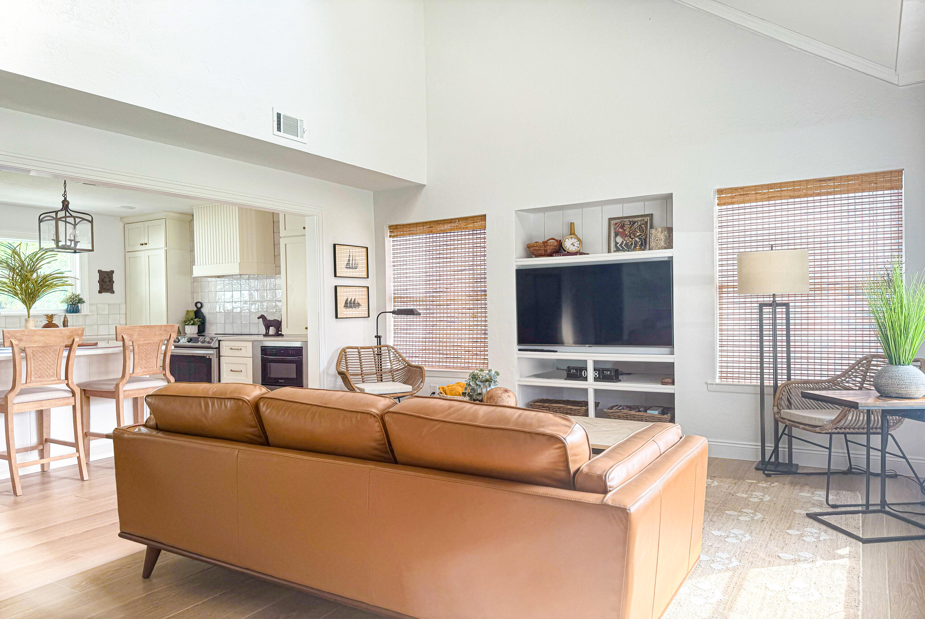 VILLA VENYCE 1ST ADDN - Residential