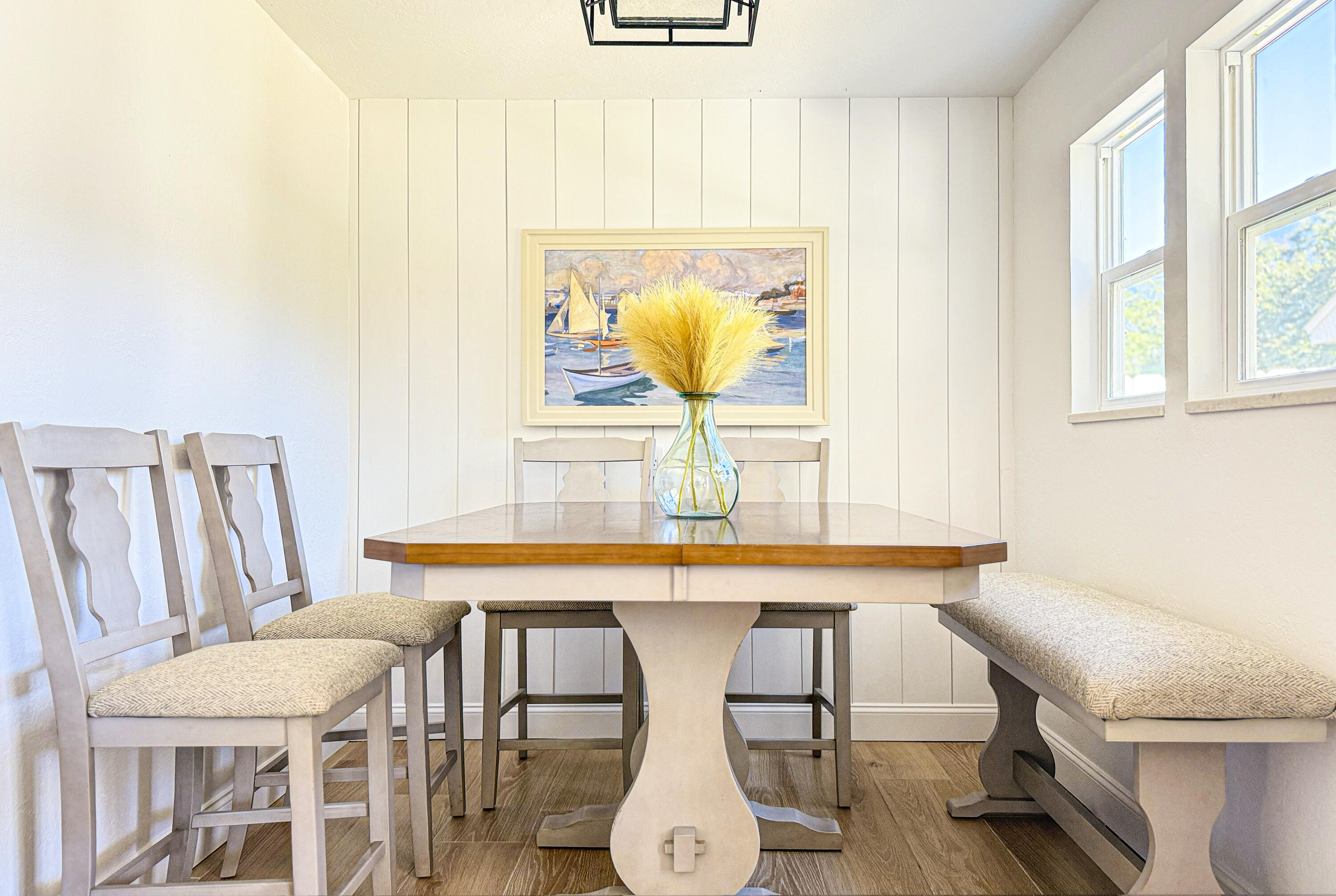 VILLA VENYCE 1ST ADDN - Residential