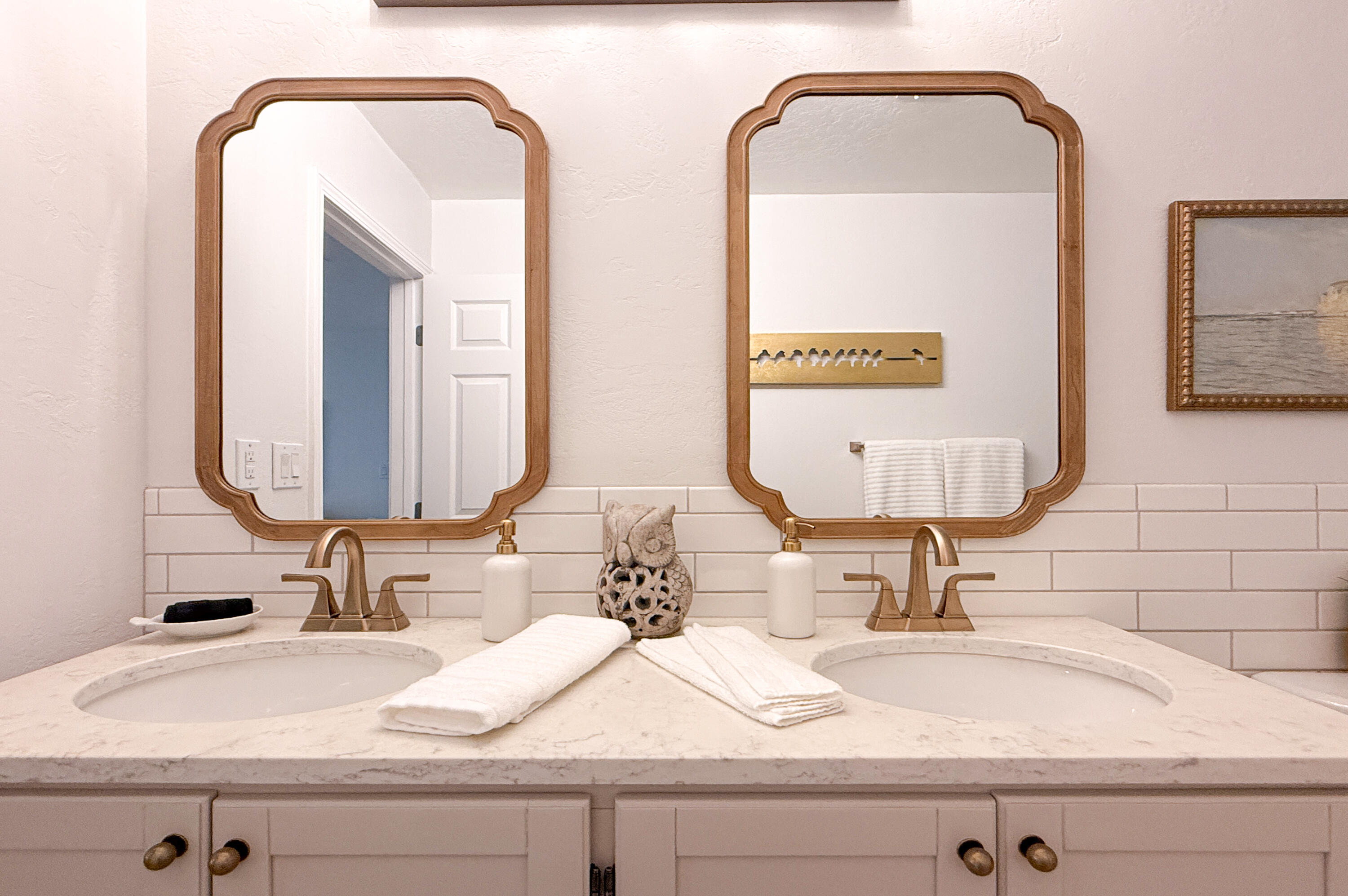 VILLA VENYCE 1ST ADDN - Residential