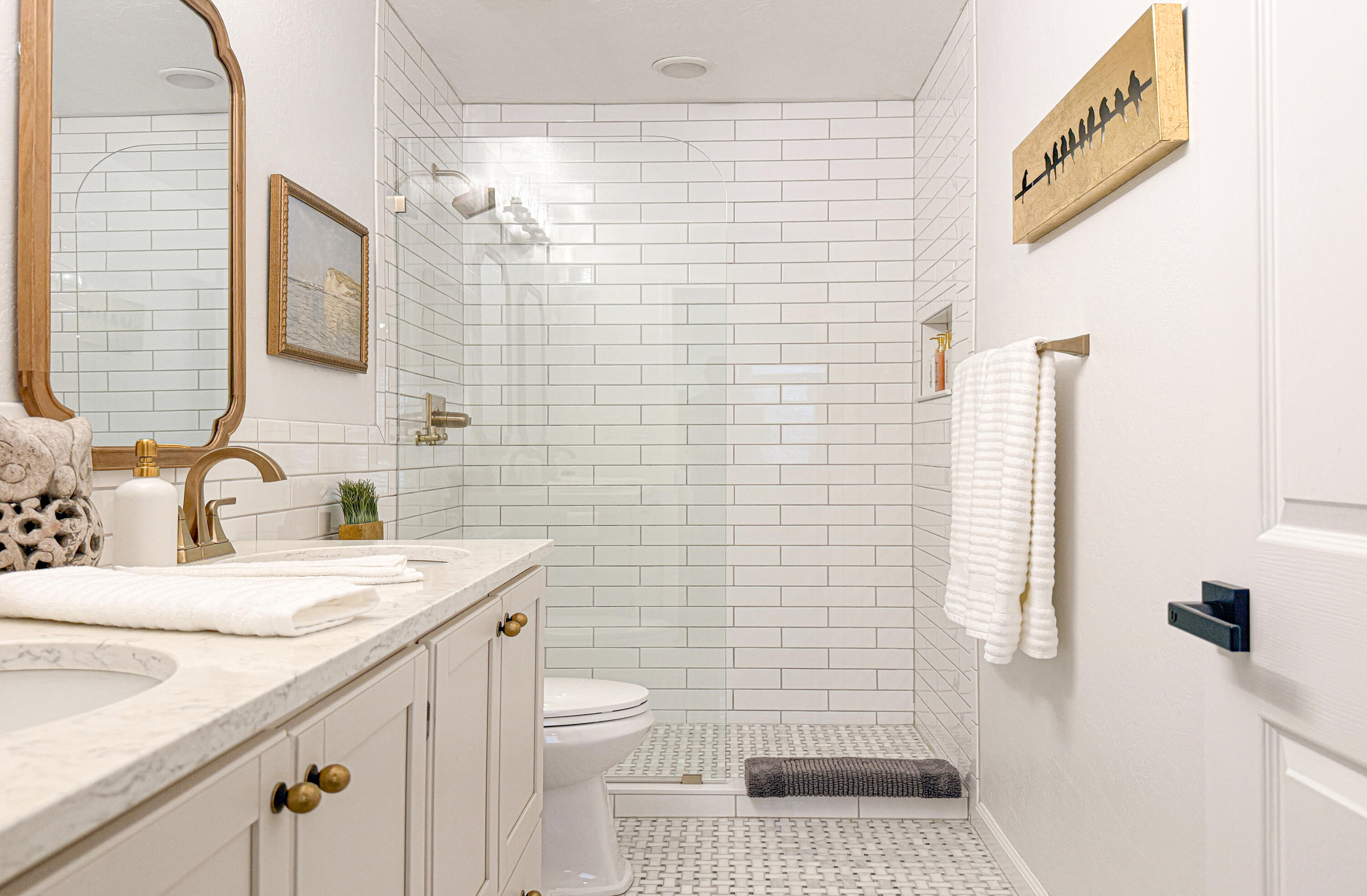 VILLA VENYCE 1ST ADDN - Residential