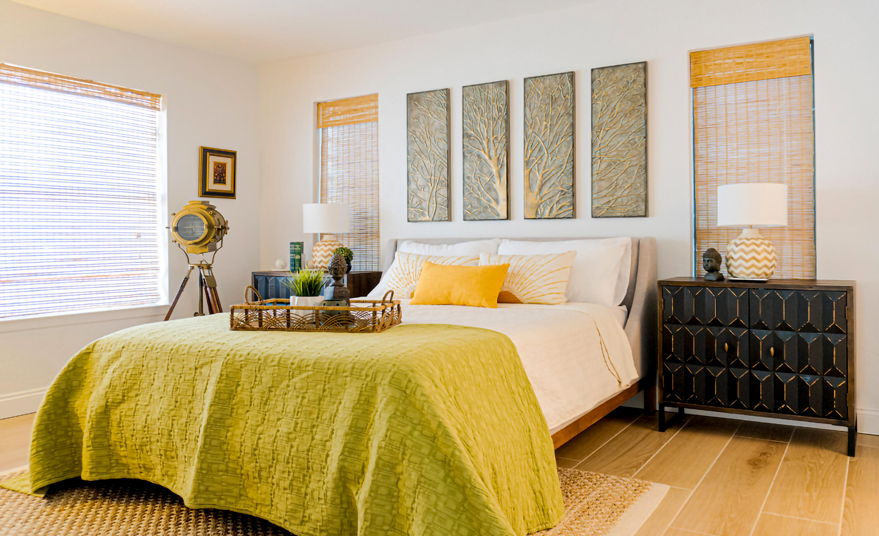 VILLA VENYCE 1ST ADDN - Residential