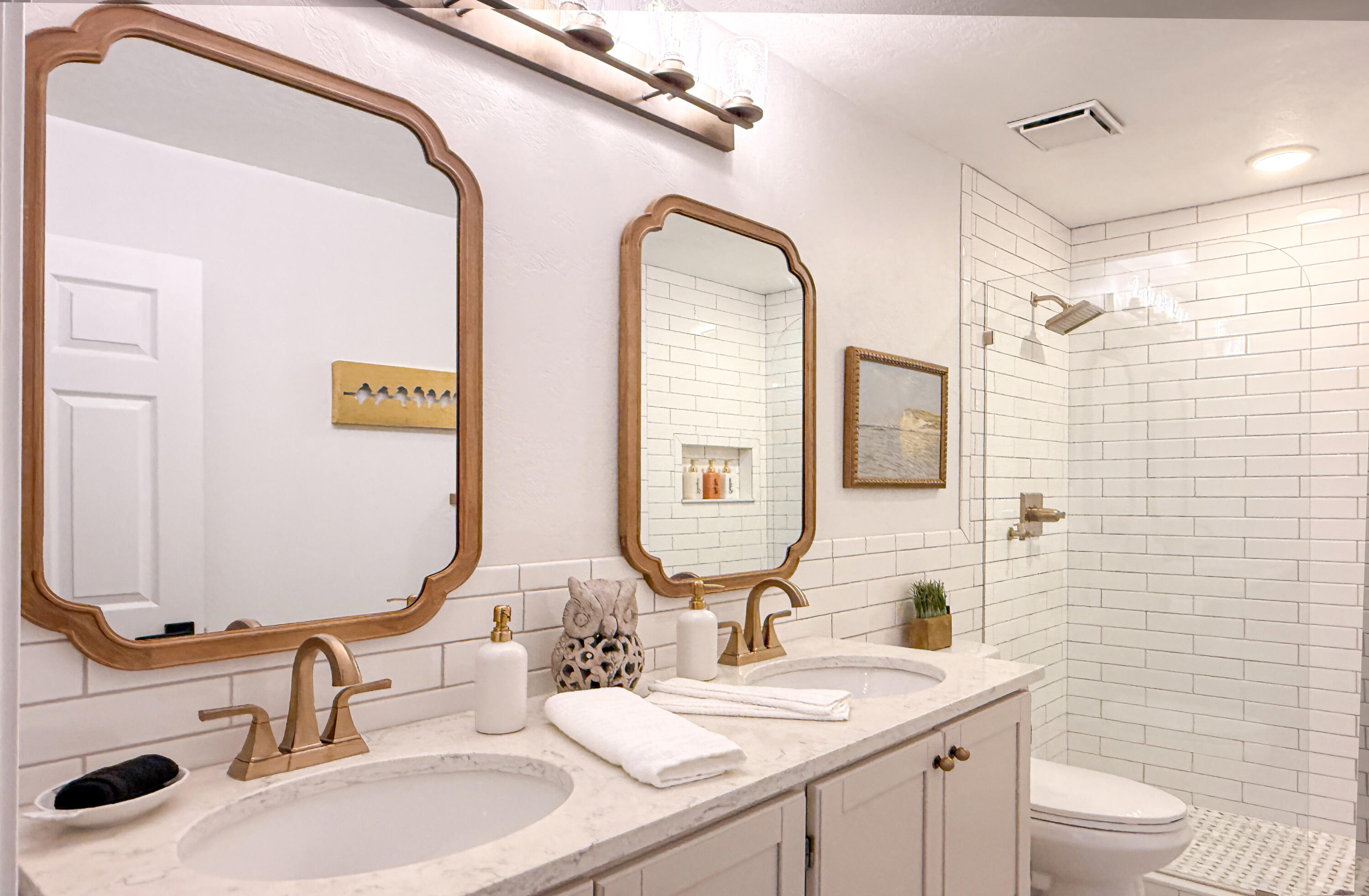 VILLA VENYCE 1ST ADDN - Residential