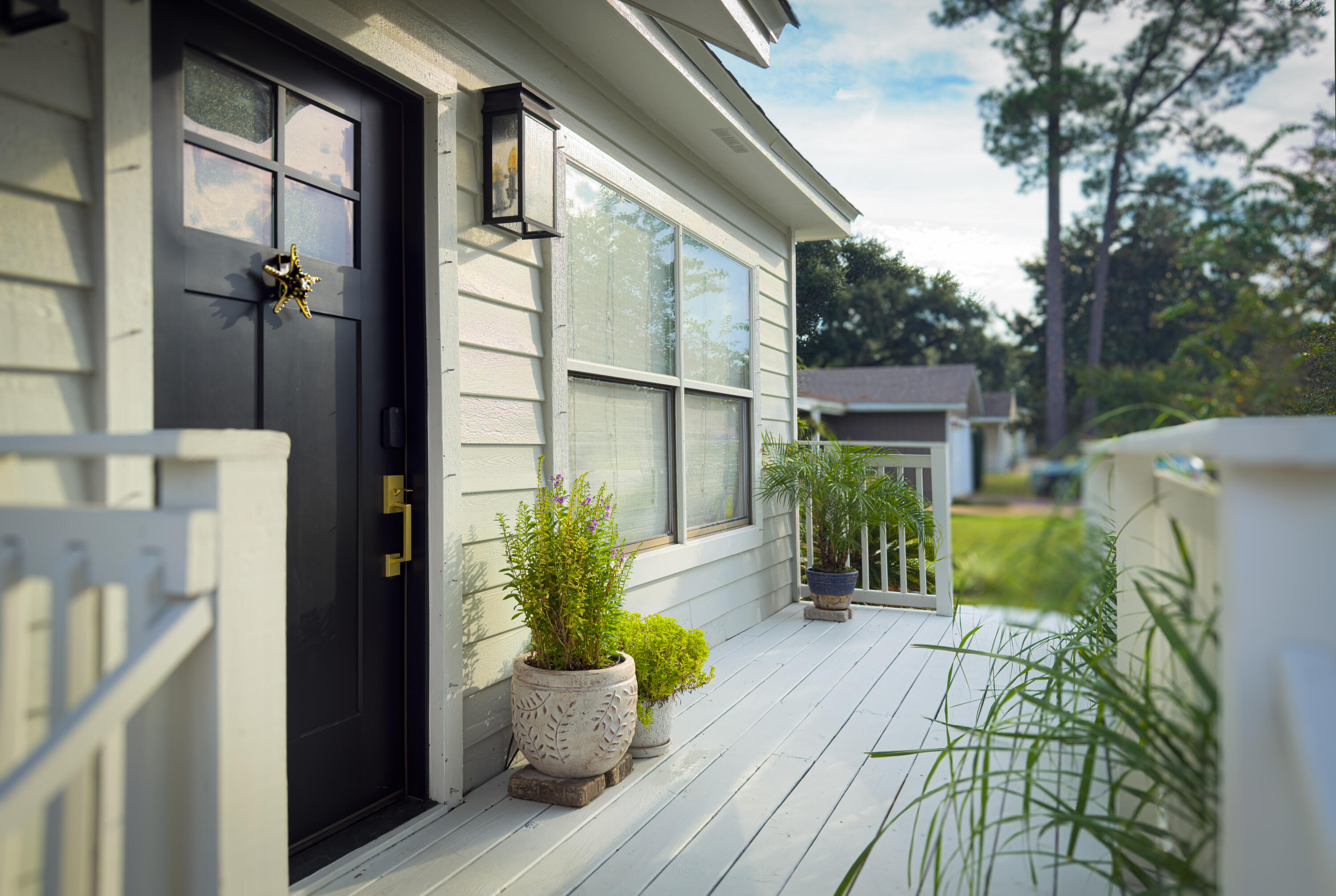 VILLA VENYCE 1ST ADDN - Residential