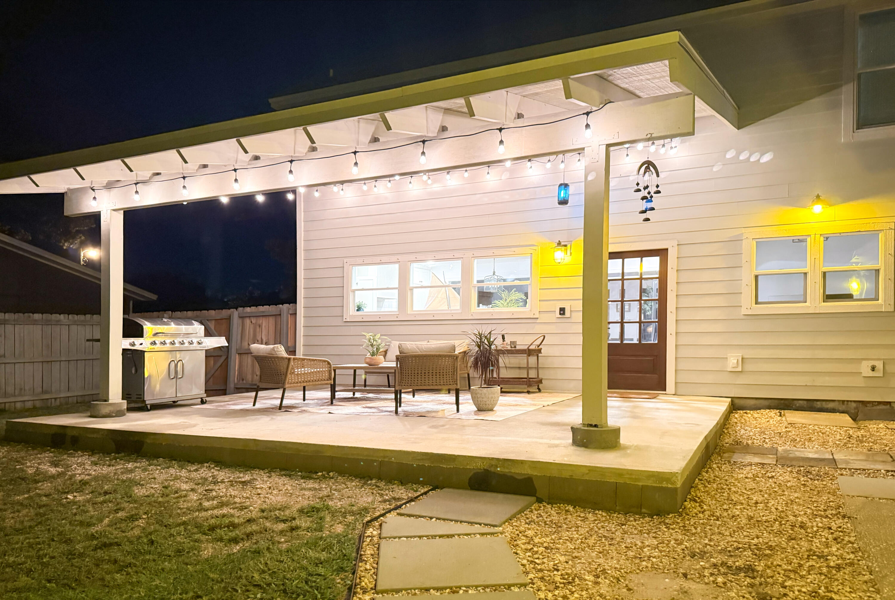 VILLA VENYCE 1ST ADDN - Residential