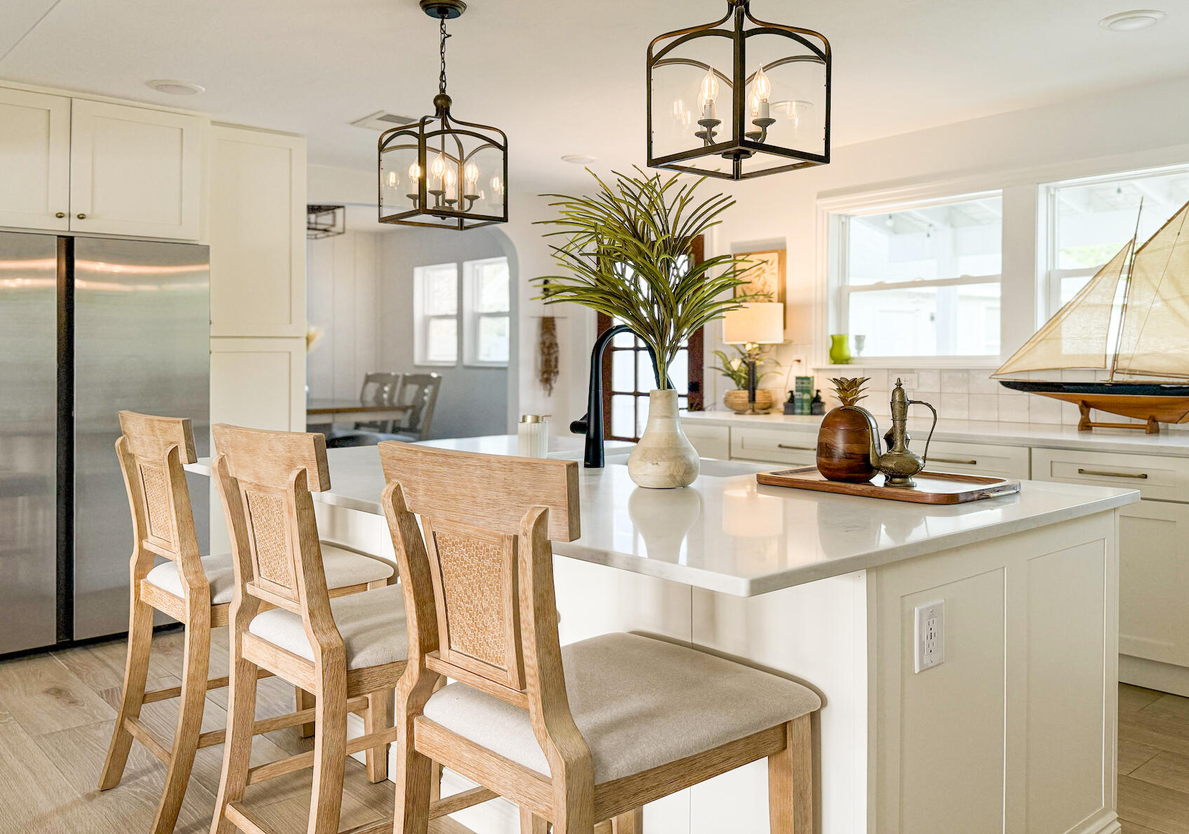 VILLA VENYCE 1ST ADDN - Residential