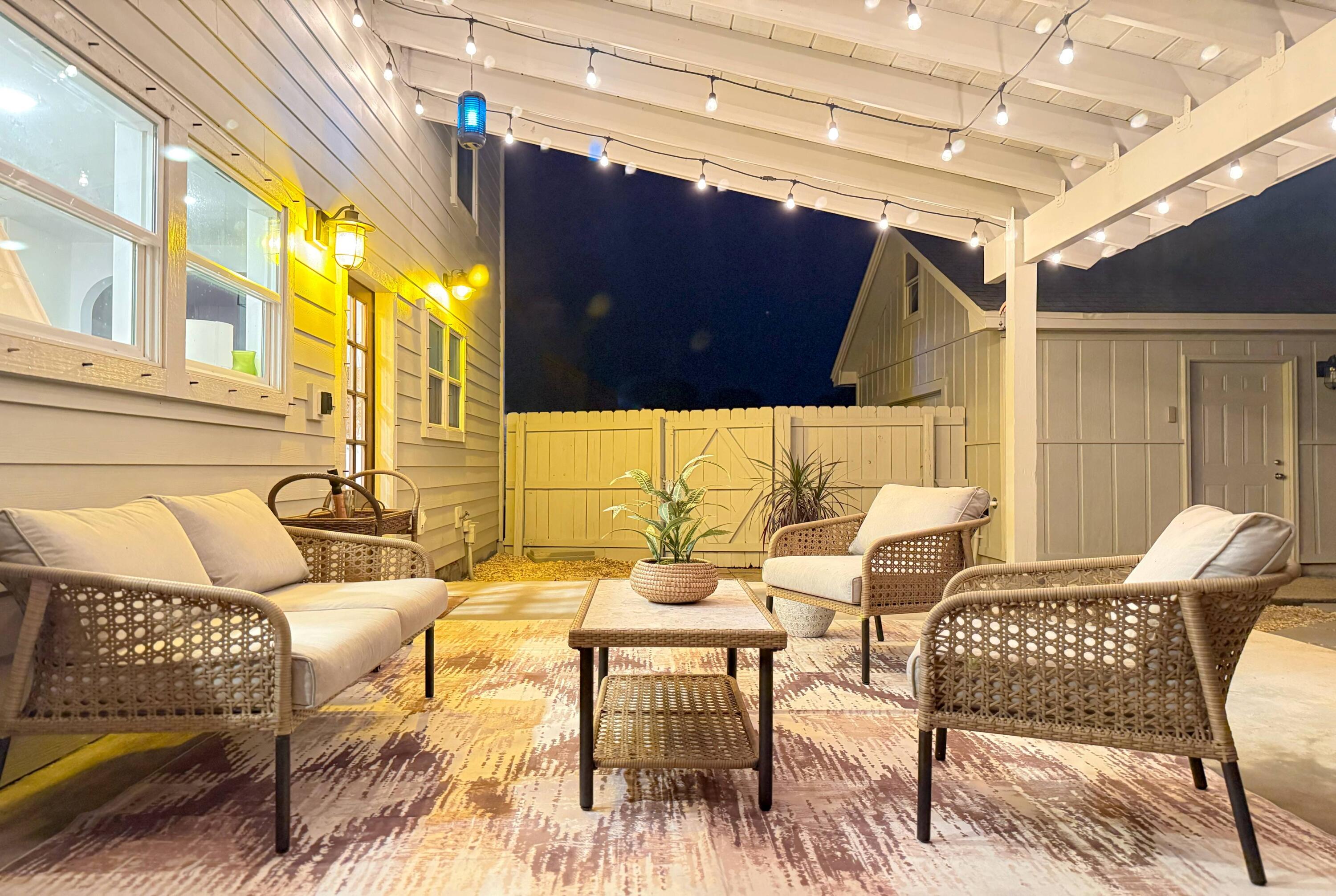 VILLA VENYCE 1ST ADDN - Residential