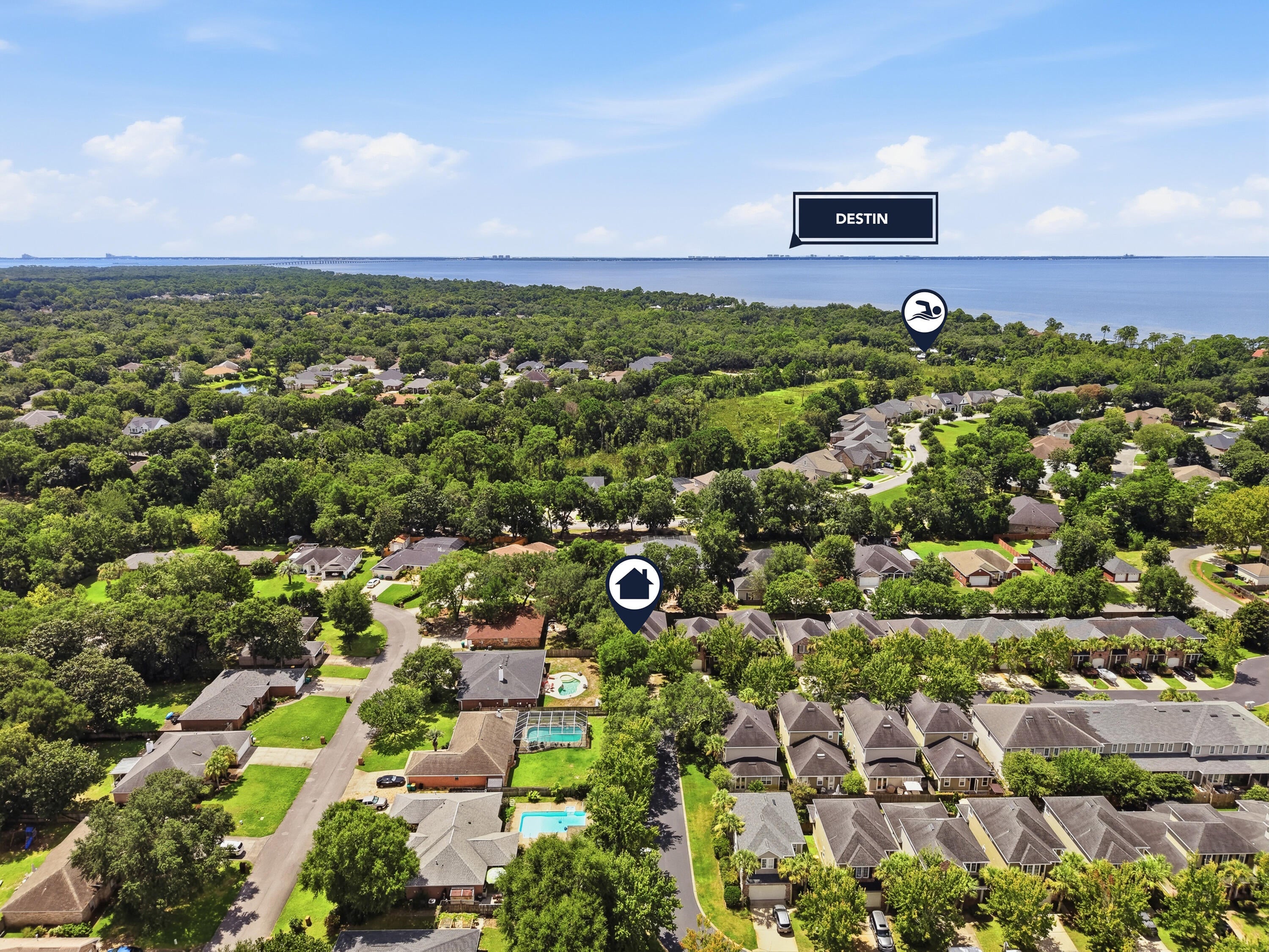 4256 Skipjack Cove