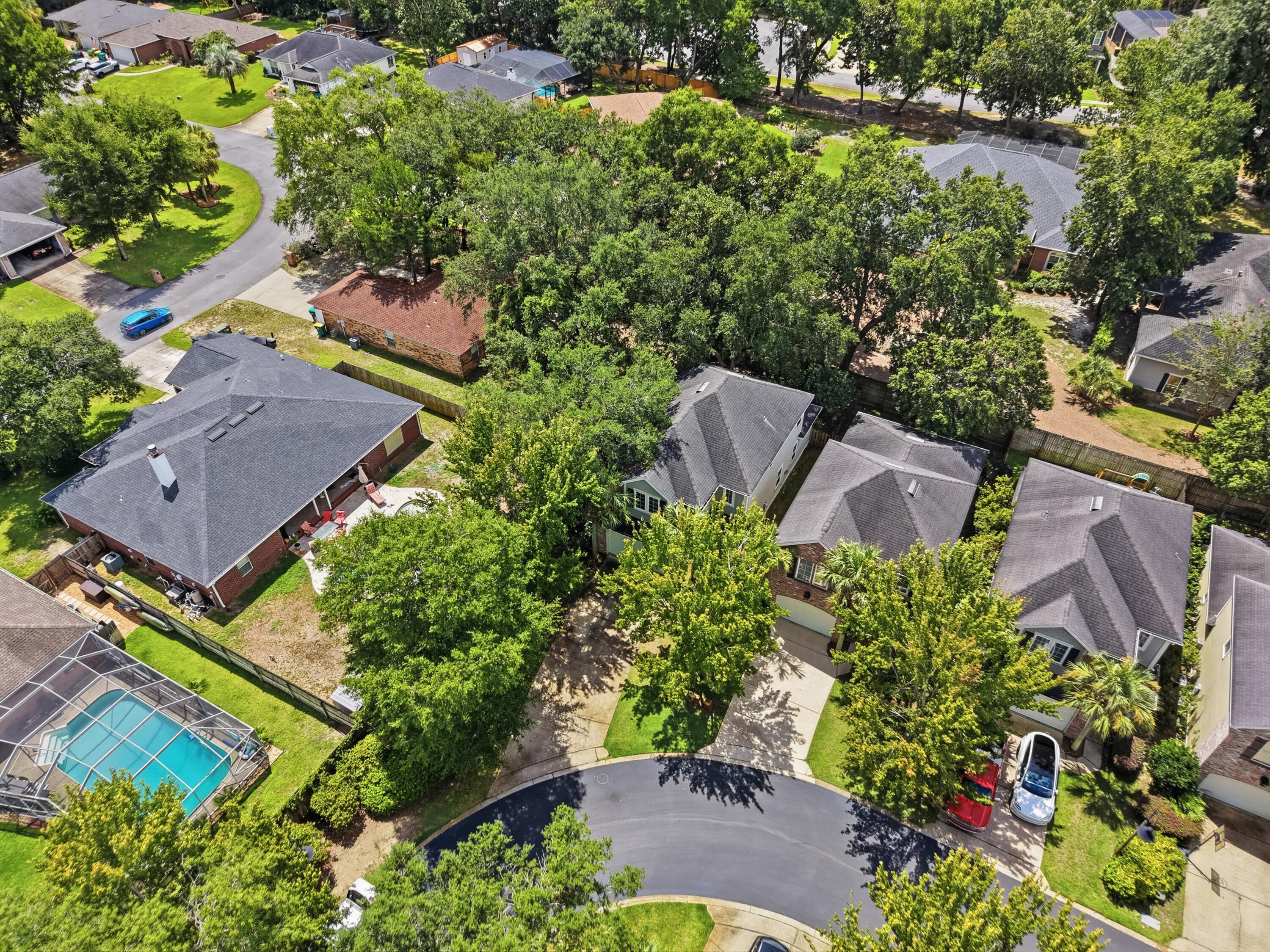 4256 Skipjack Cove