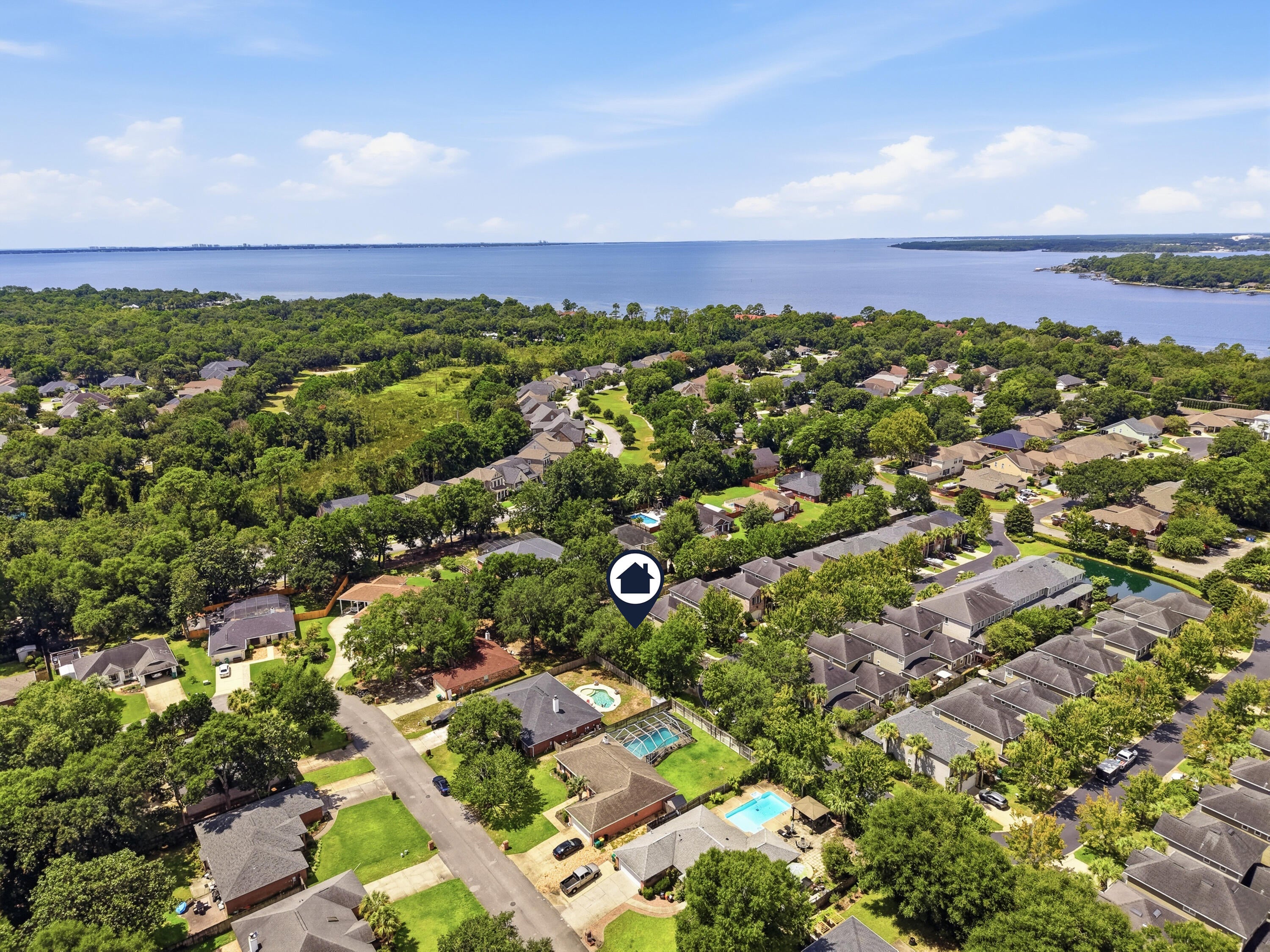 4256 Skipjack Cove