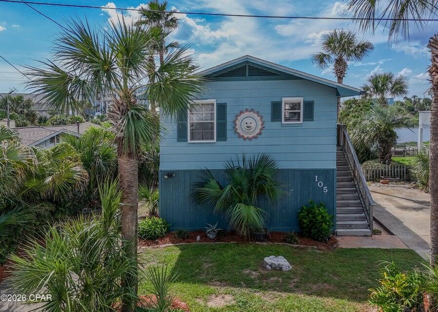 105 Azalea Drive