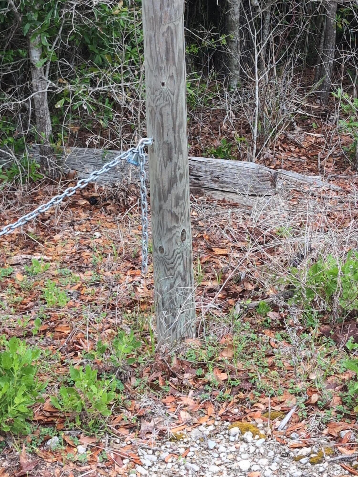 SHOAL RIVER FARMS UNREC - Land