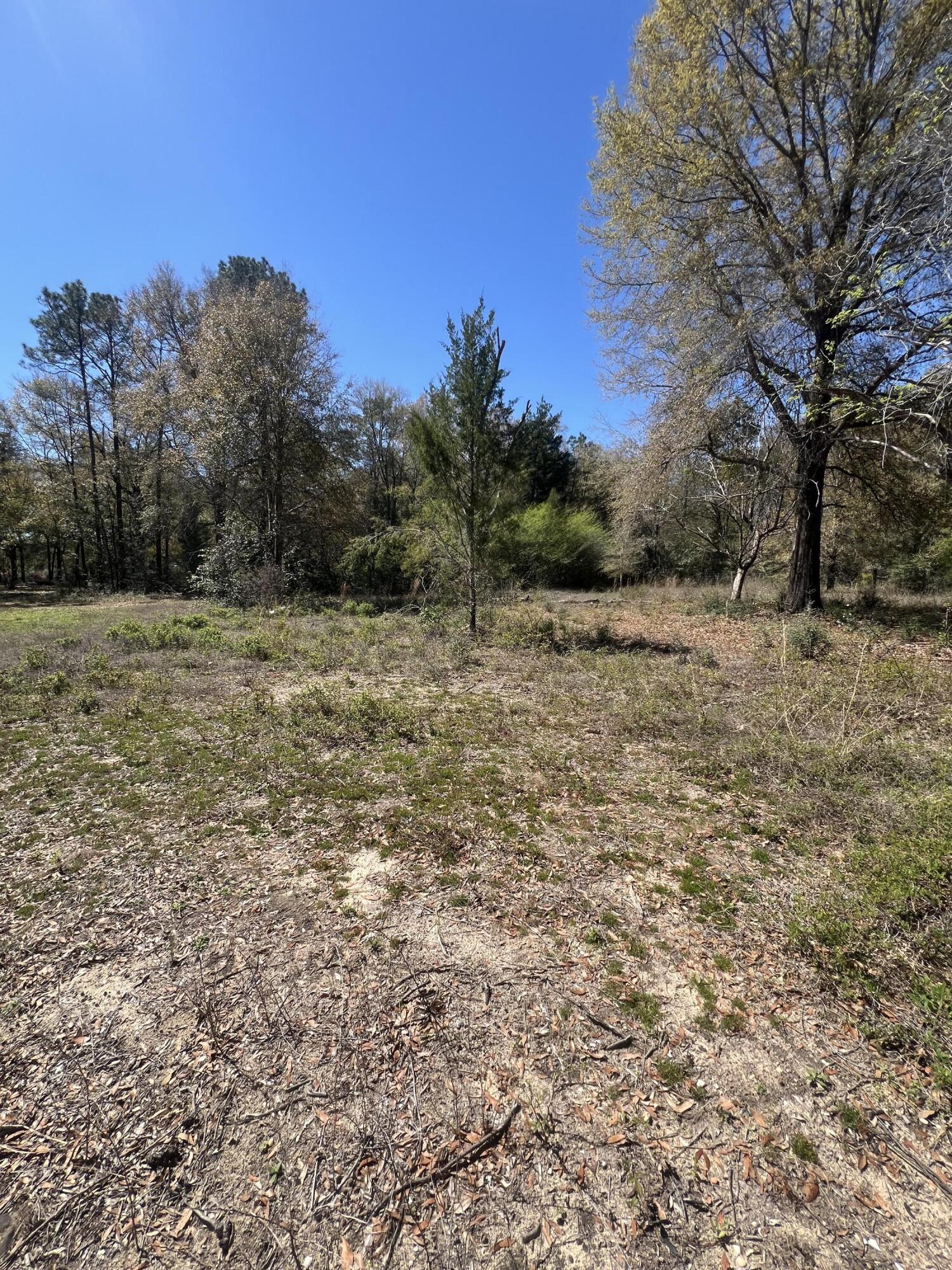 METES & BOUNDS - Land