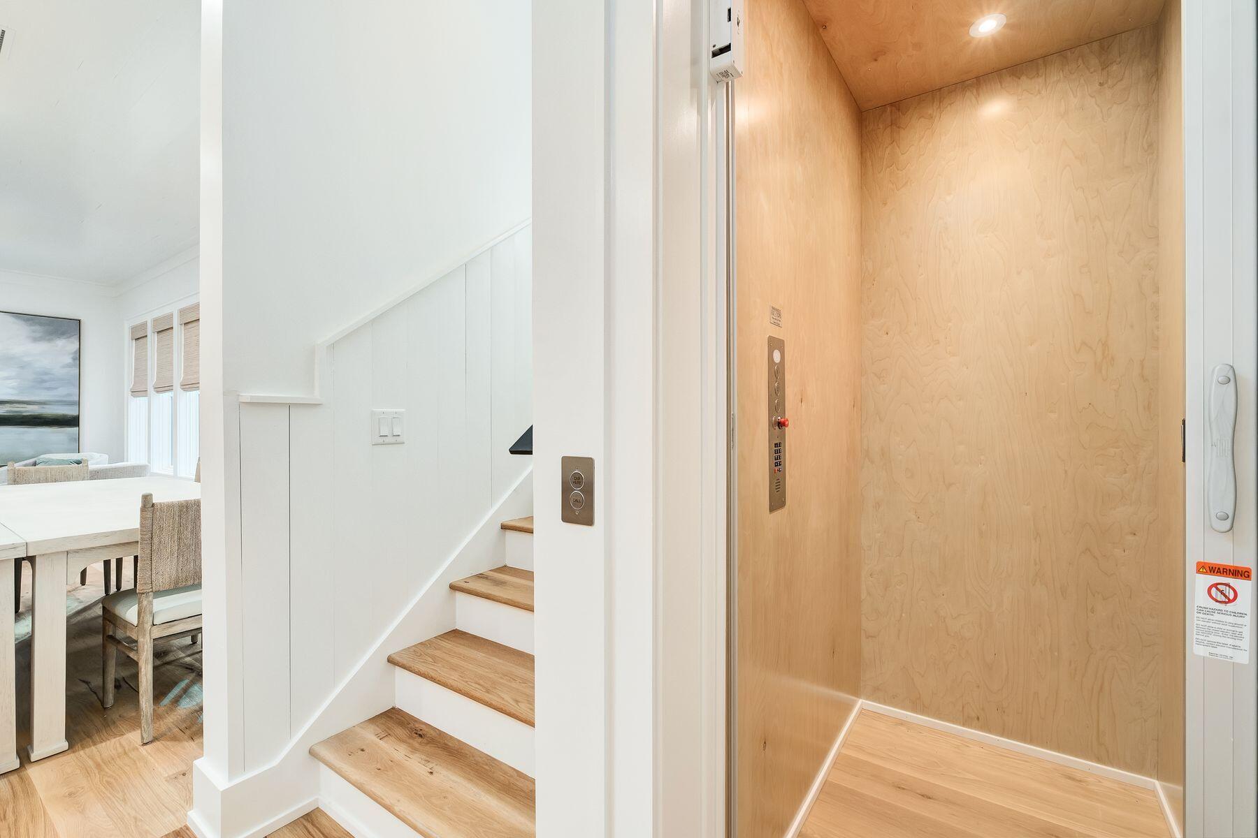 SEAGROVE 1ST ADDN - Residential