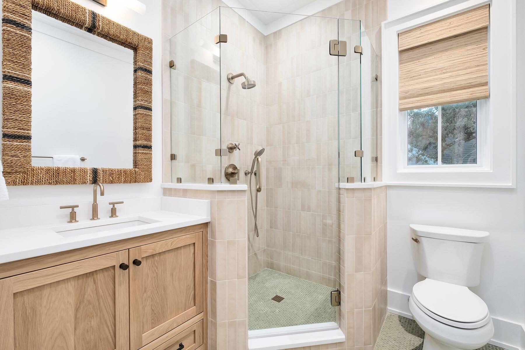 SEAGROVE 1ST ADDN - Residential