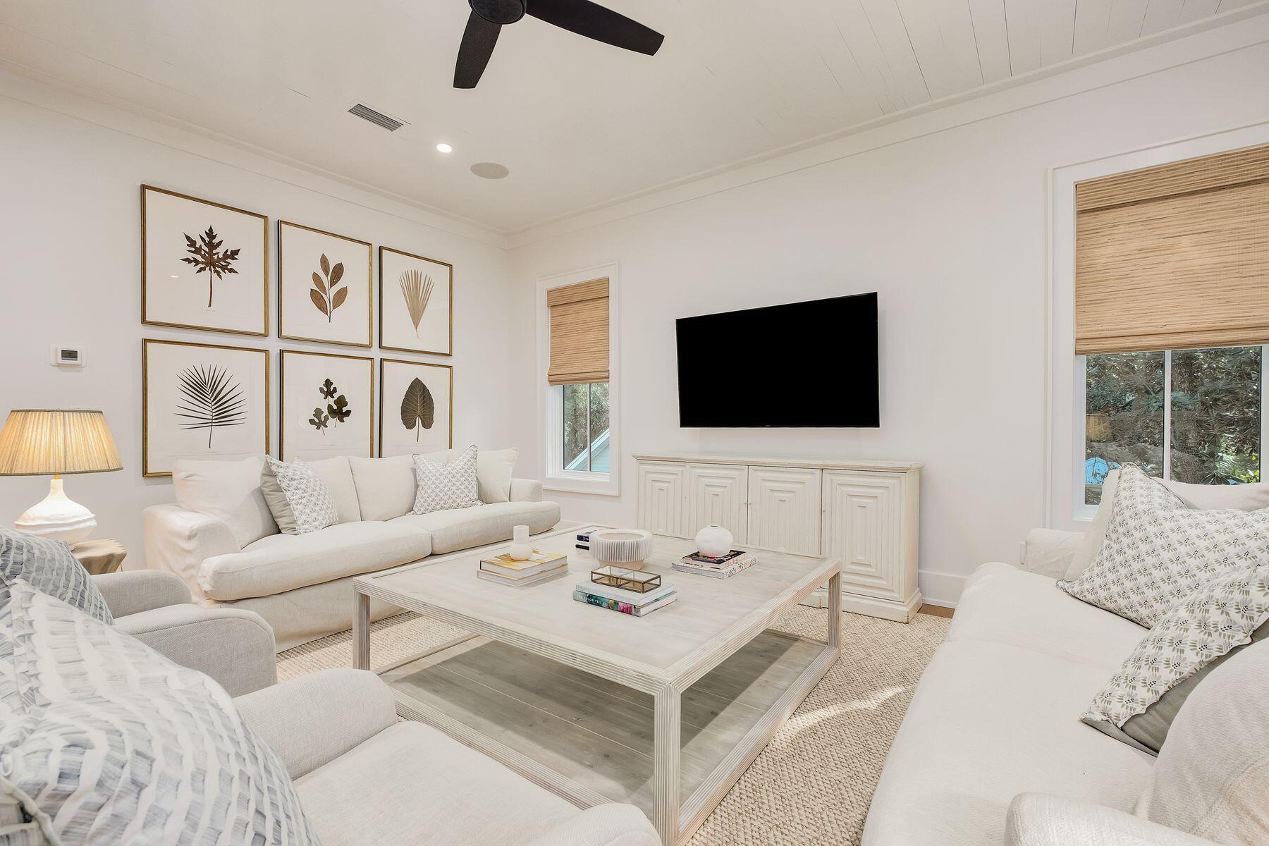 SEAGROVE 1ST ADDN - Residential
