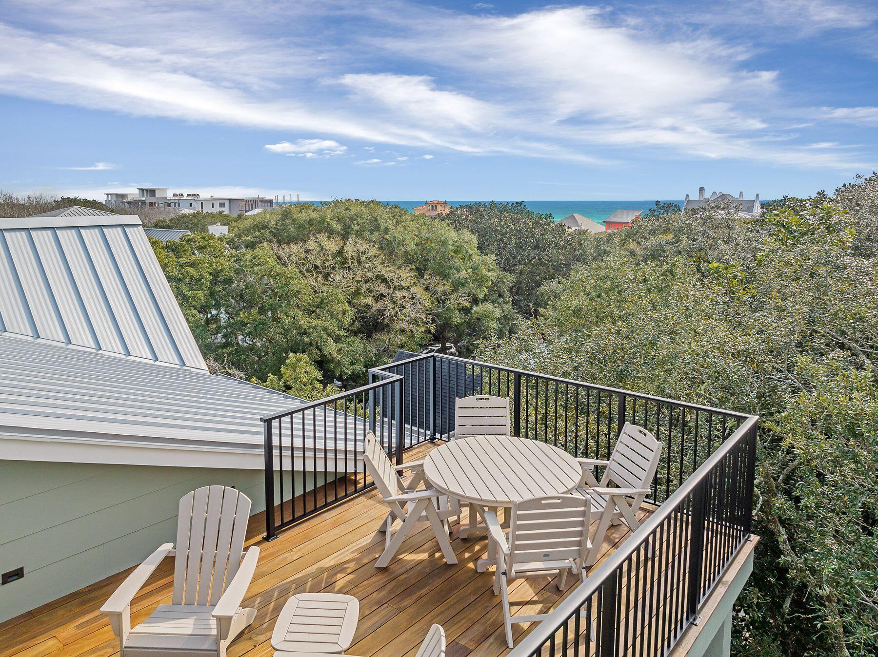 SEAGROVE 1ST ADDN - Residential