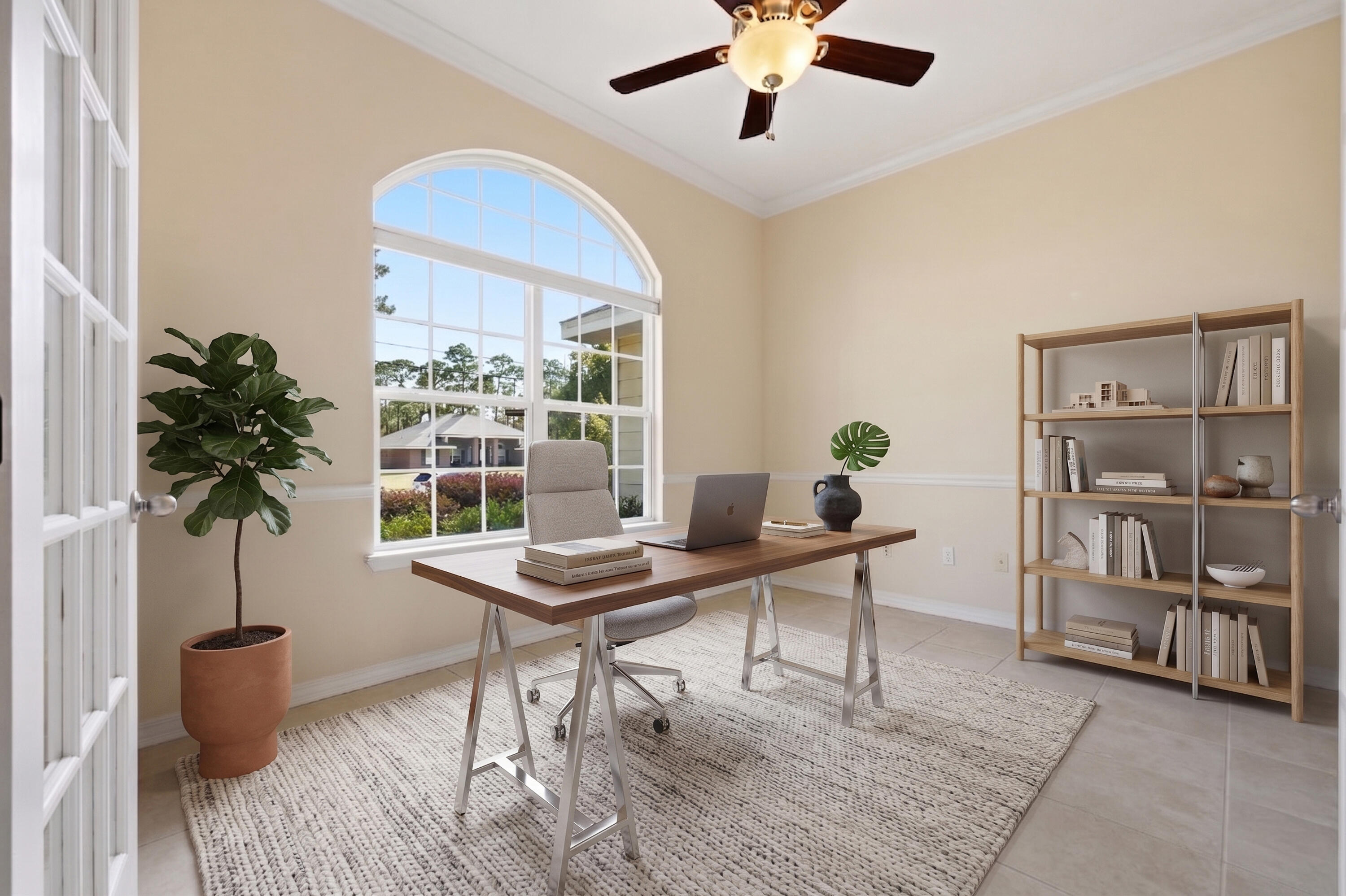 HOLLEY BY THE SEA - Residential