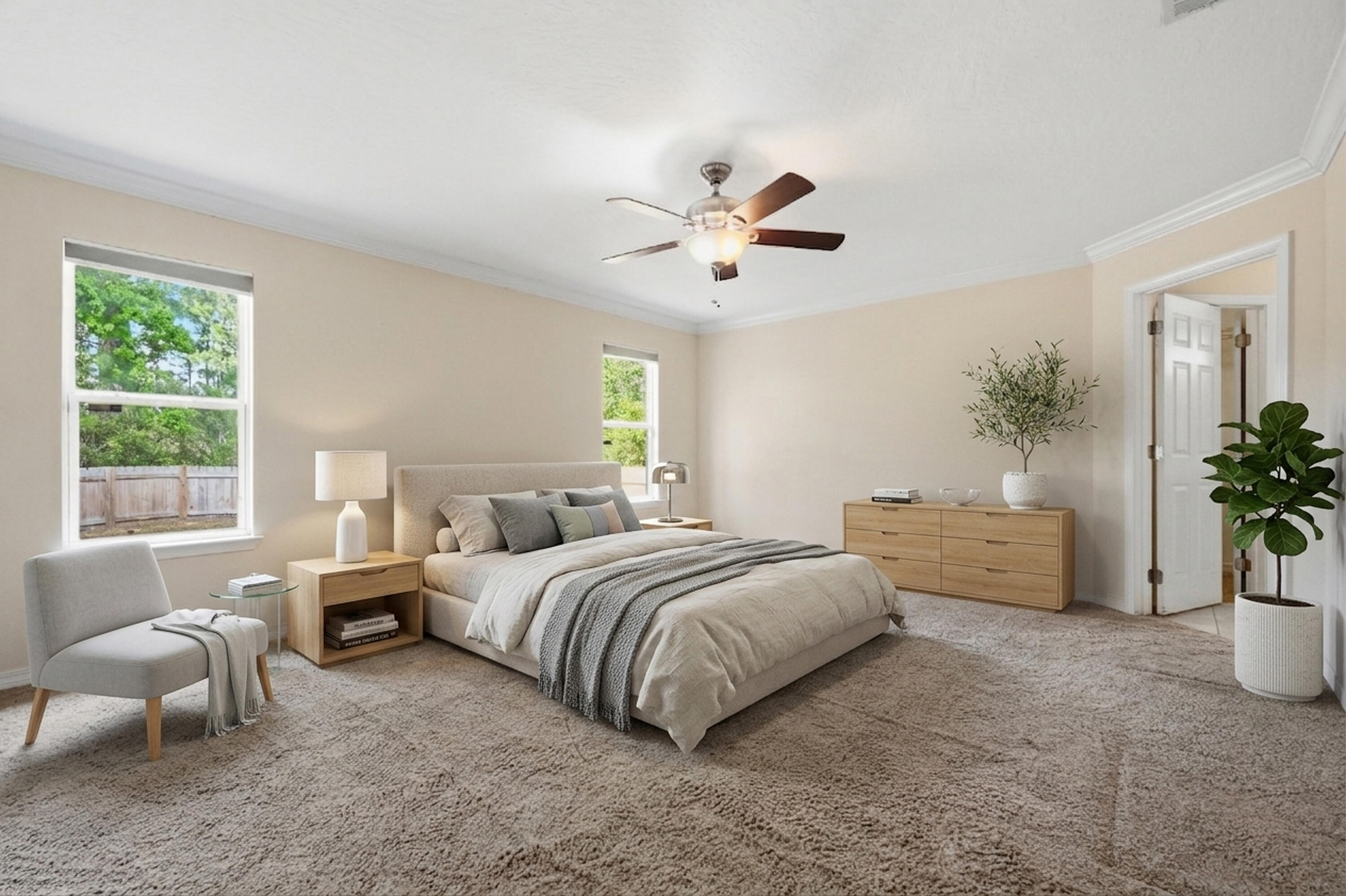 HOLLEY BY THE SEA - Residential