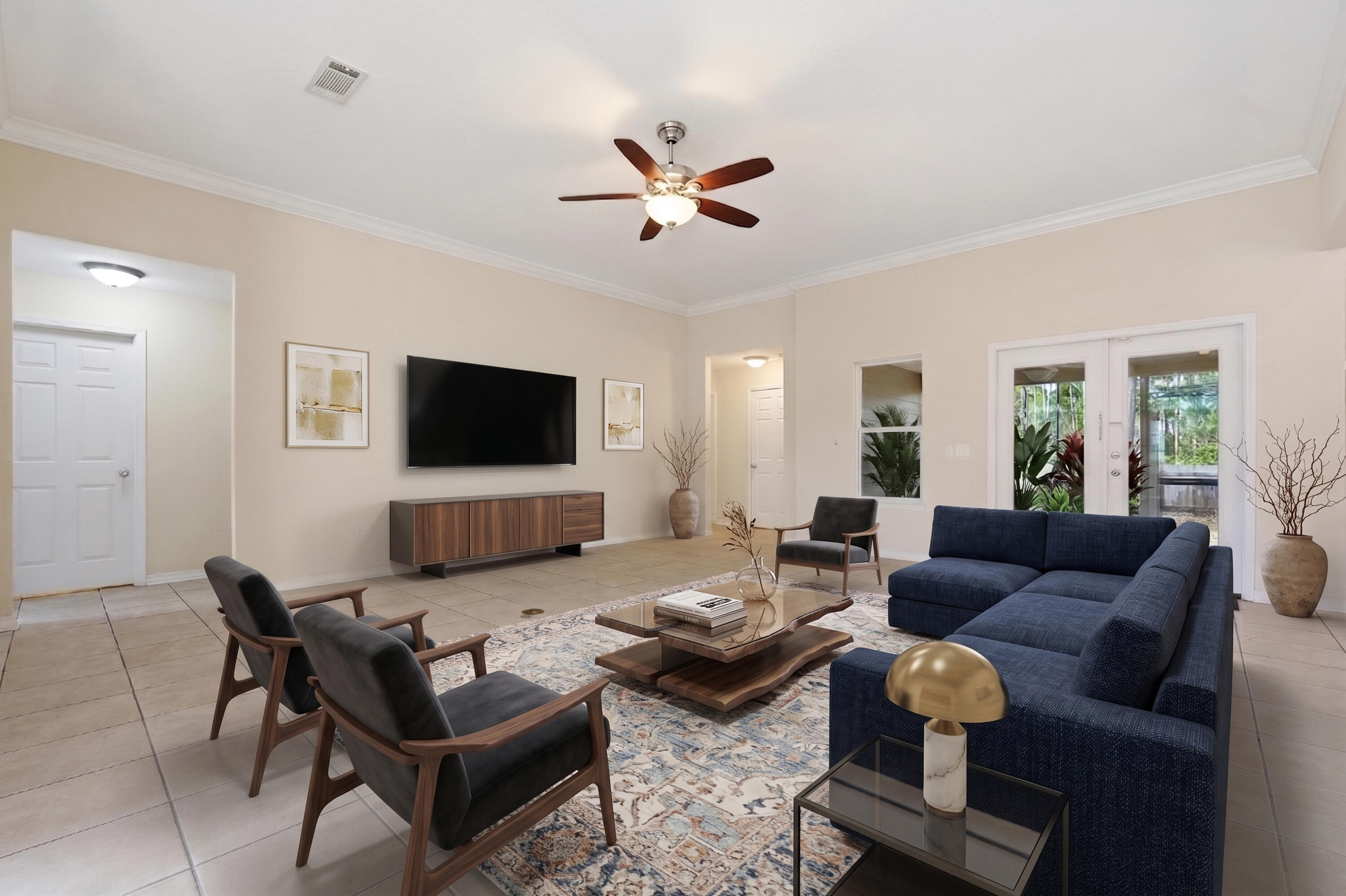 HOLLEY BY THE SEA - Residential