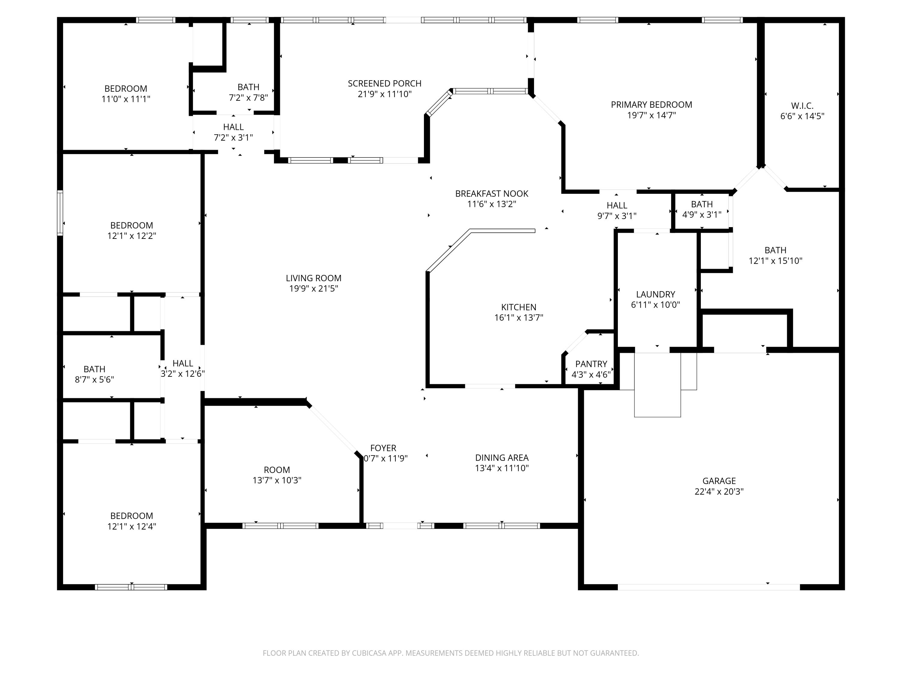 HOLLEY BY THE SEA - Residential