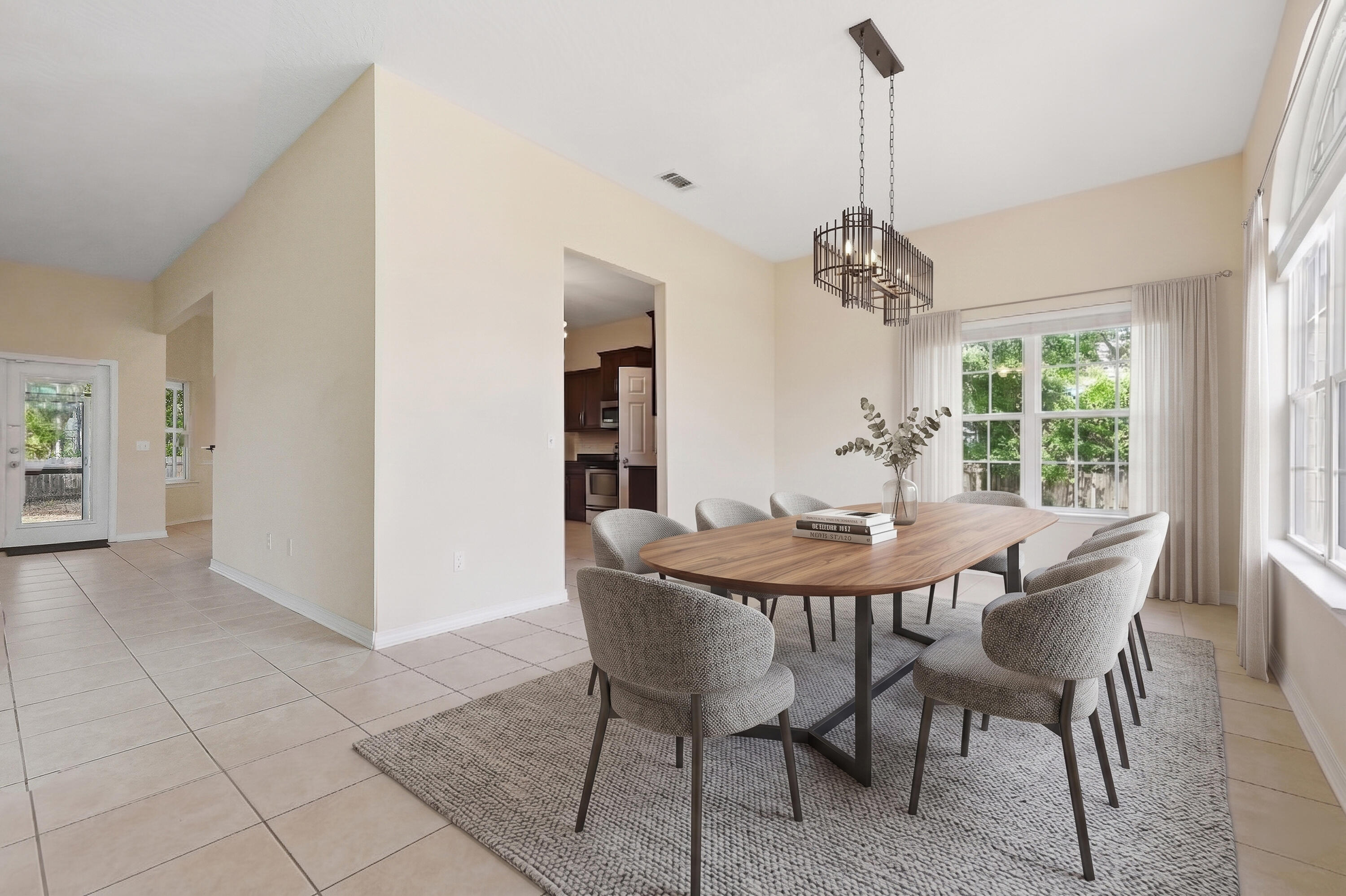 HOLLEY BY THE SEA - Residential